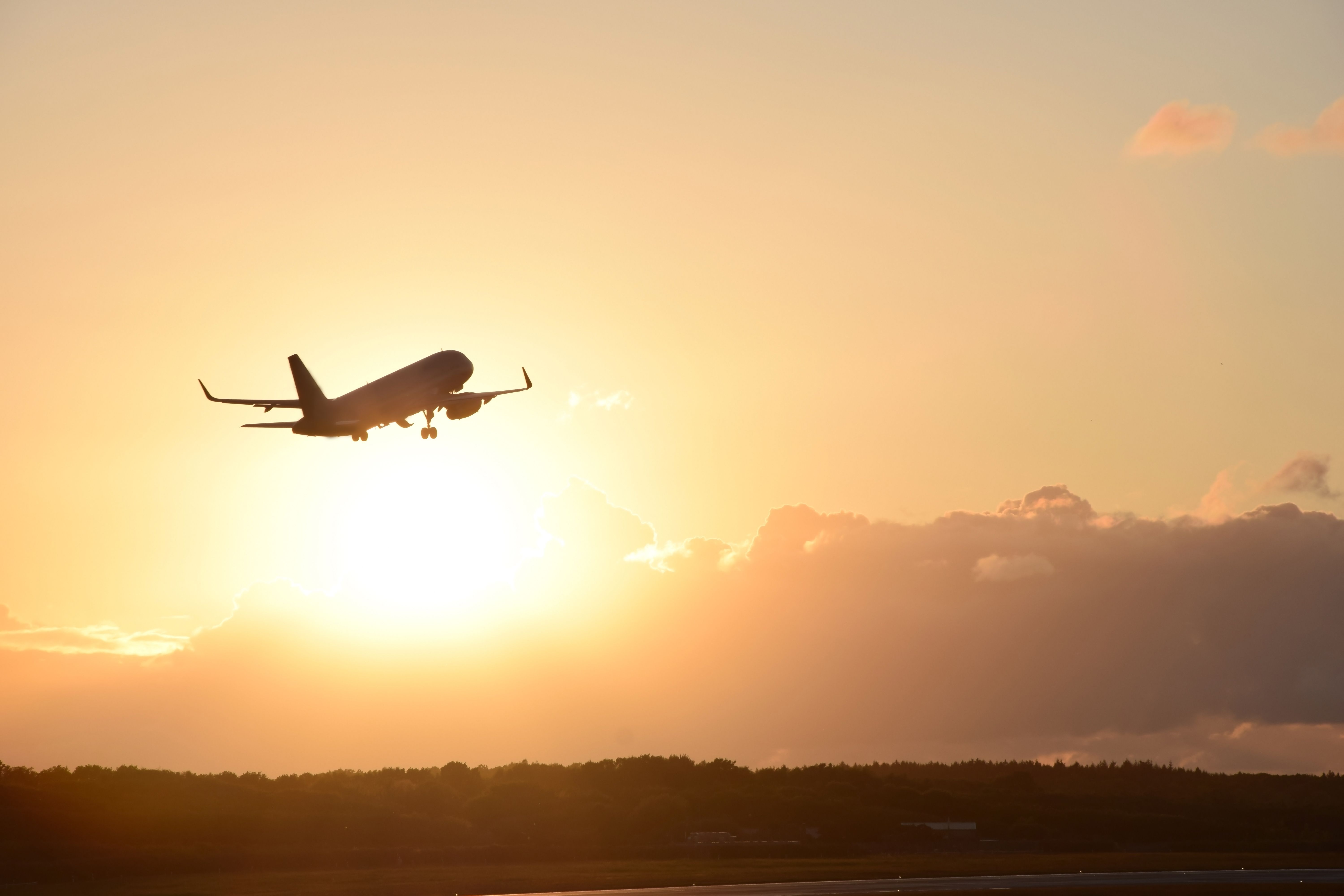 Algeria Opens Airspace To Morocco Earthquake Aid Flights