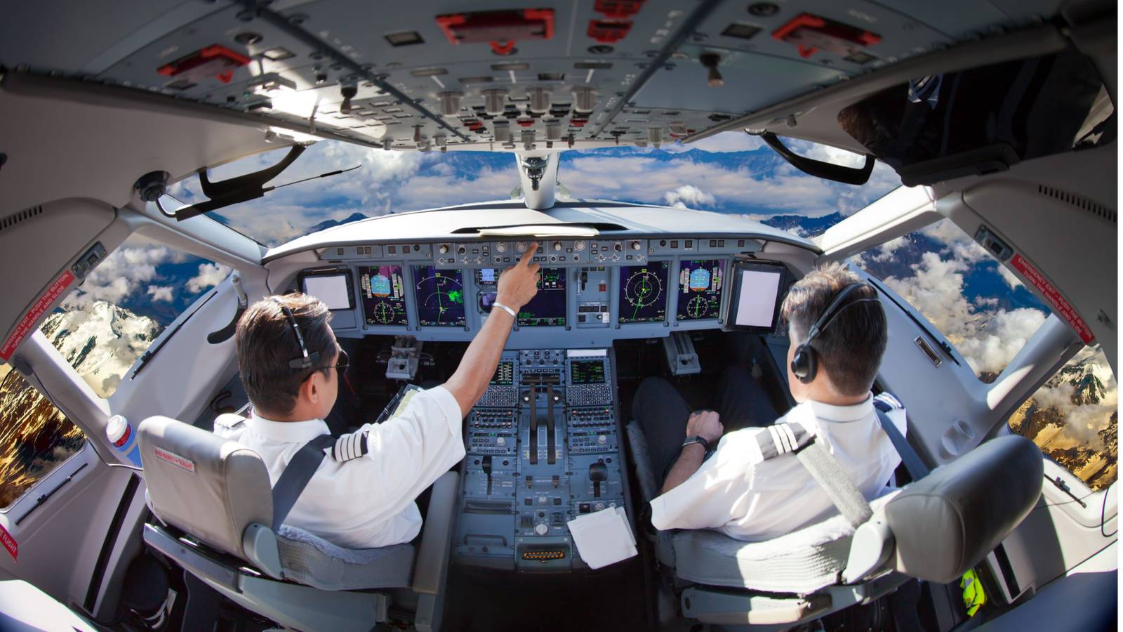 Basic Auto Pilot How Do Autopilot Systems Work?