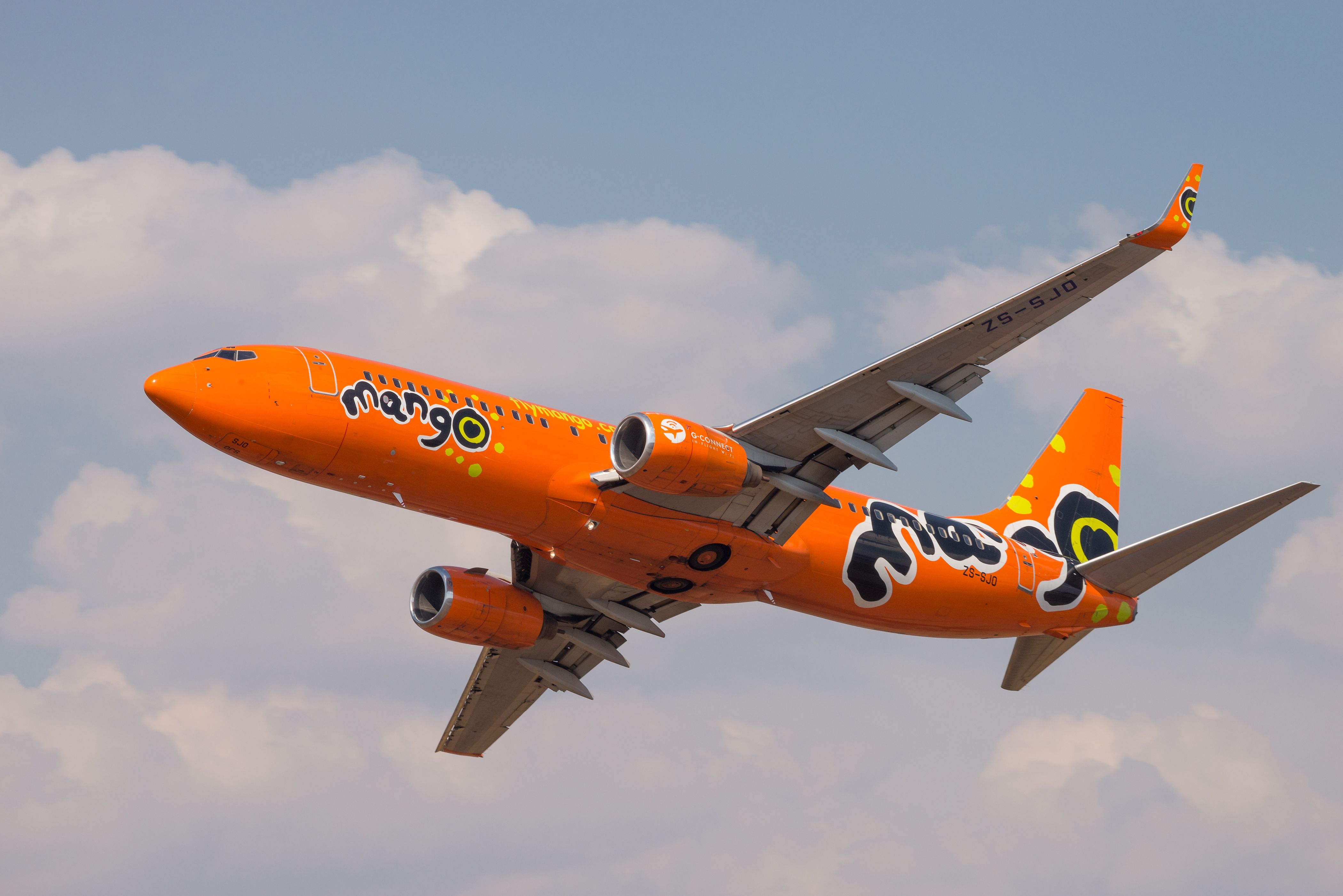 South African Minister Refuses To Be Rushed By Court In Mango Airlines Sale