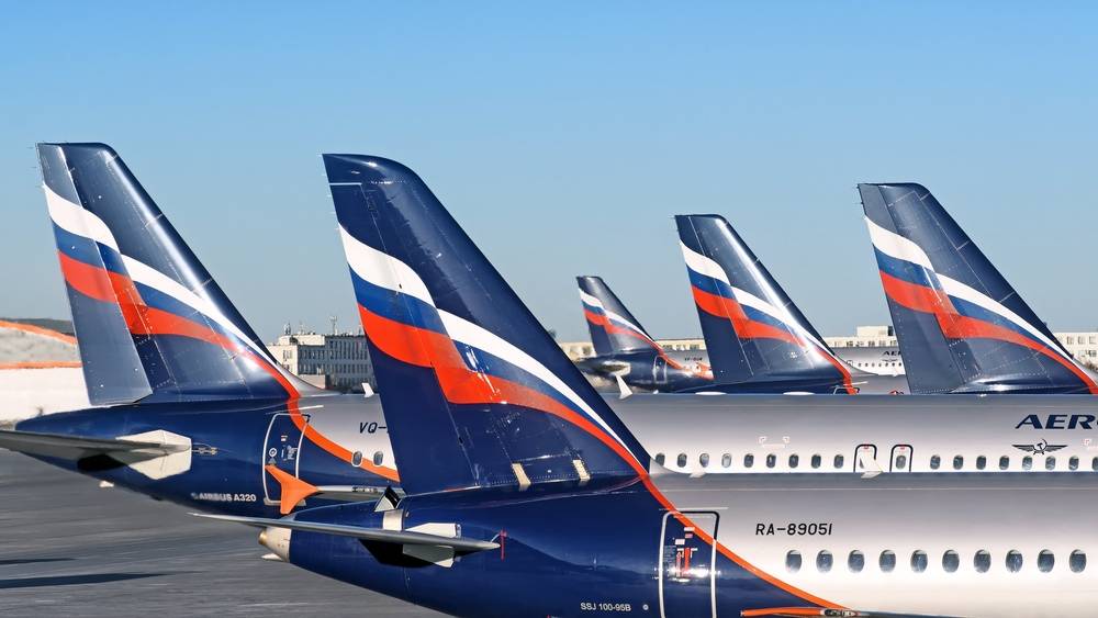 AerCap Receives $645 Million Settlement For Aircraft Stranded In Russia