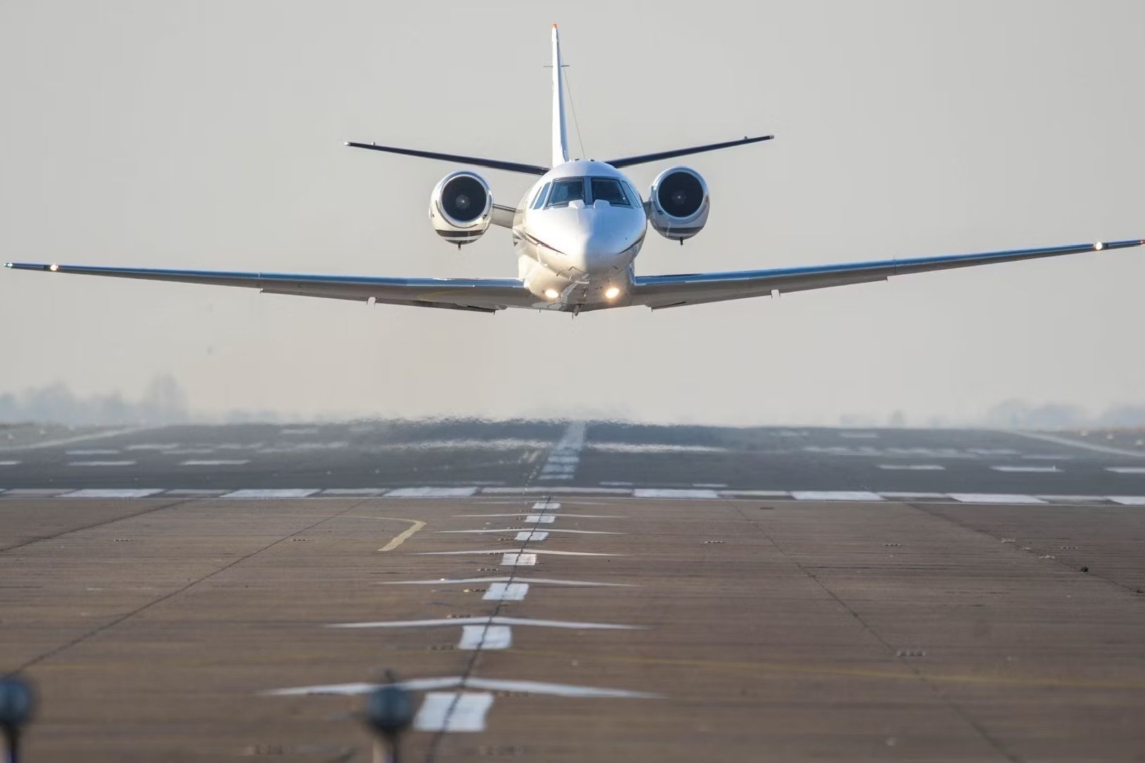 Where To Find Private Jets For Sale: 5 Of The Best Listing Sites