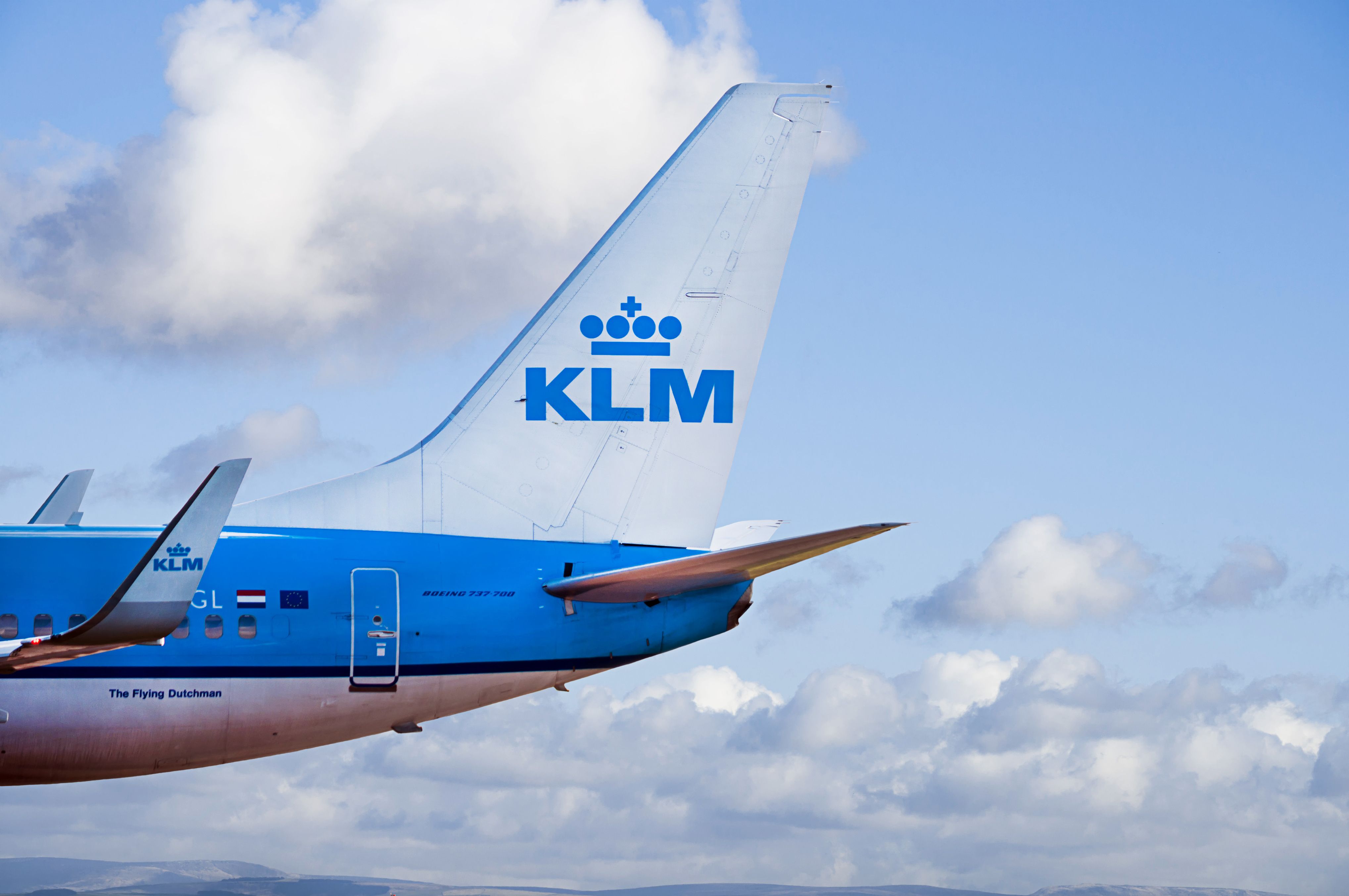 Pay Raise: KLM Reaches Agreement With Unions Over Ground Staff