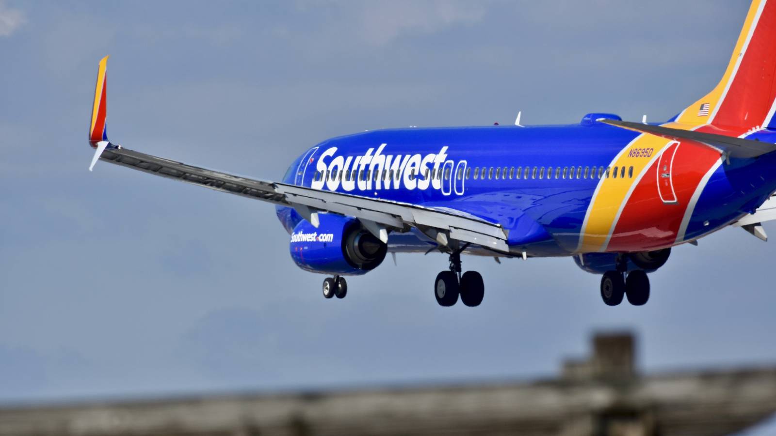 Southwest Airlines Is Making It Easier To Earn A Companion Pass