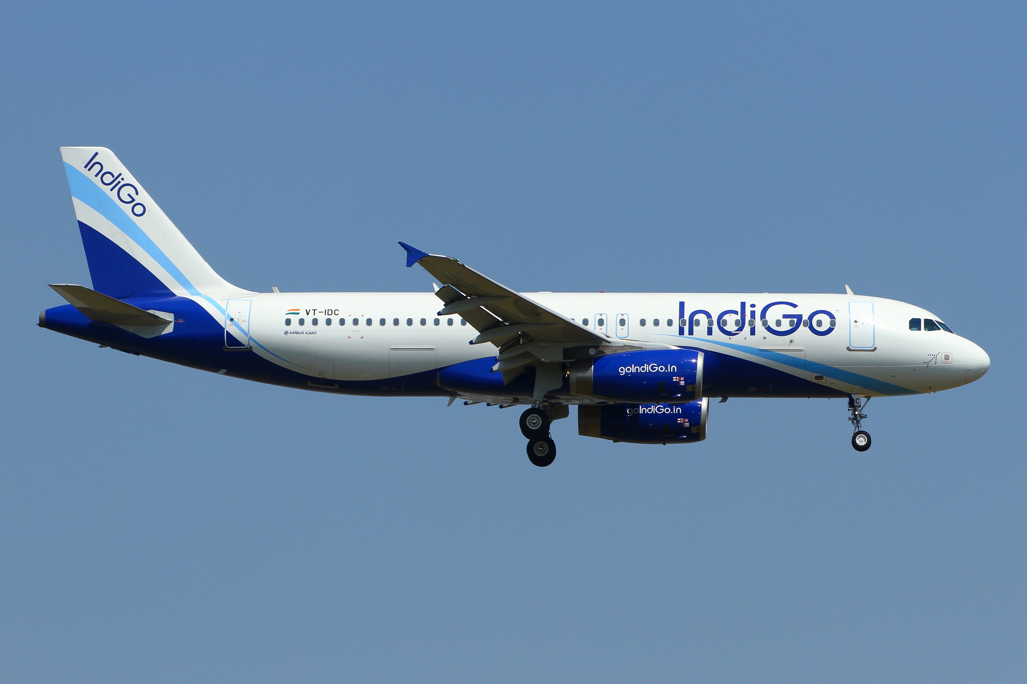 IndiGo Passengers Eat Meals On Mumbai Airport Tarmac After Flight Diversion