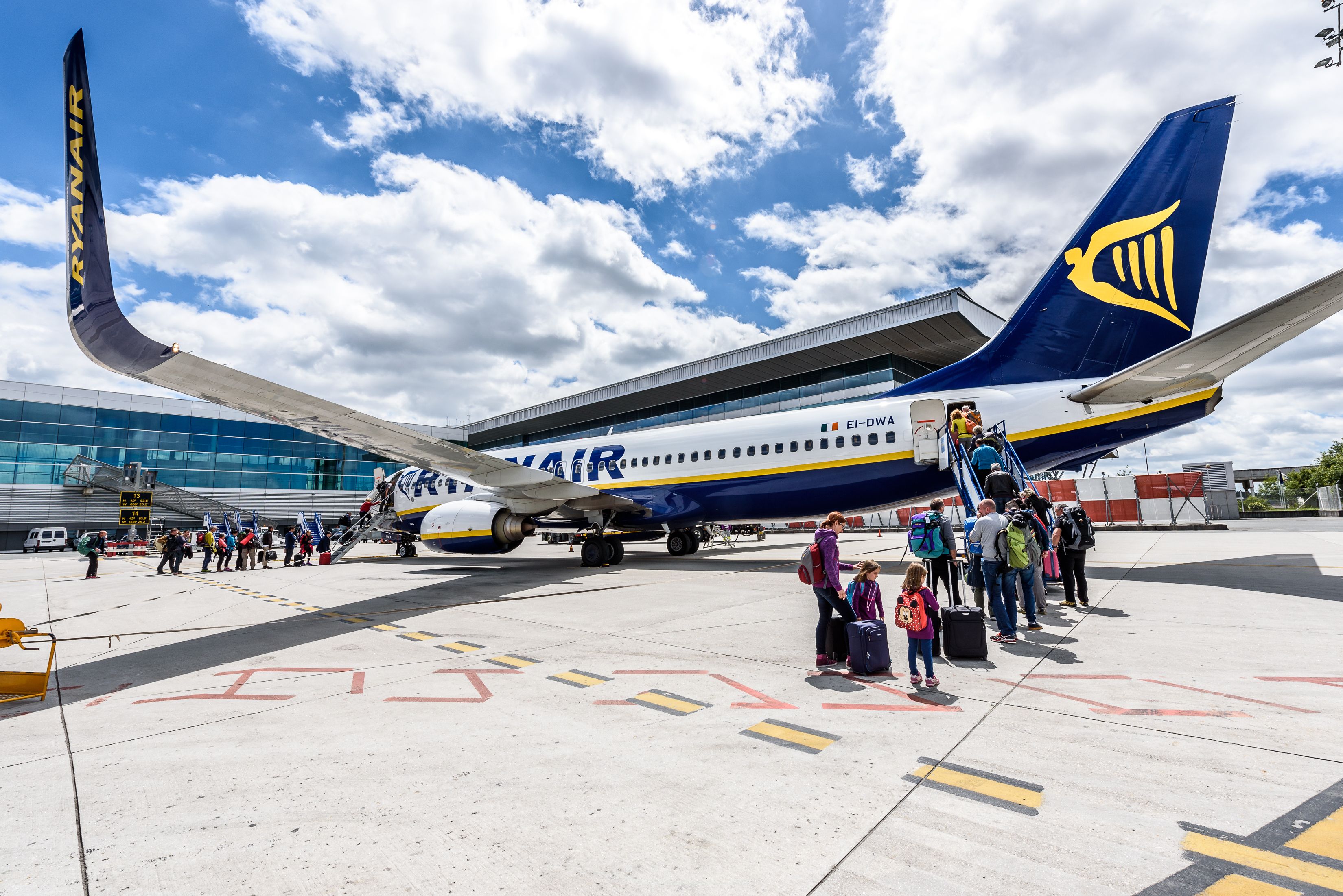 How Do Standby Airline Tickets Work?