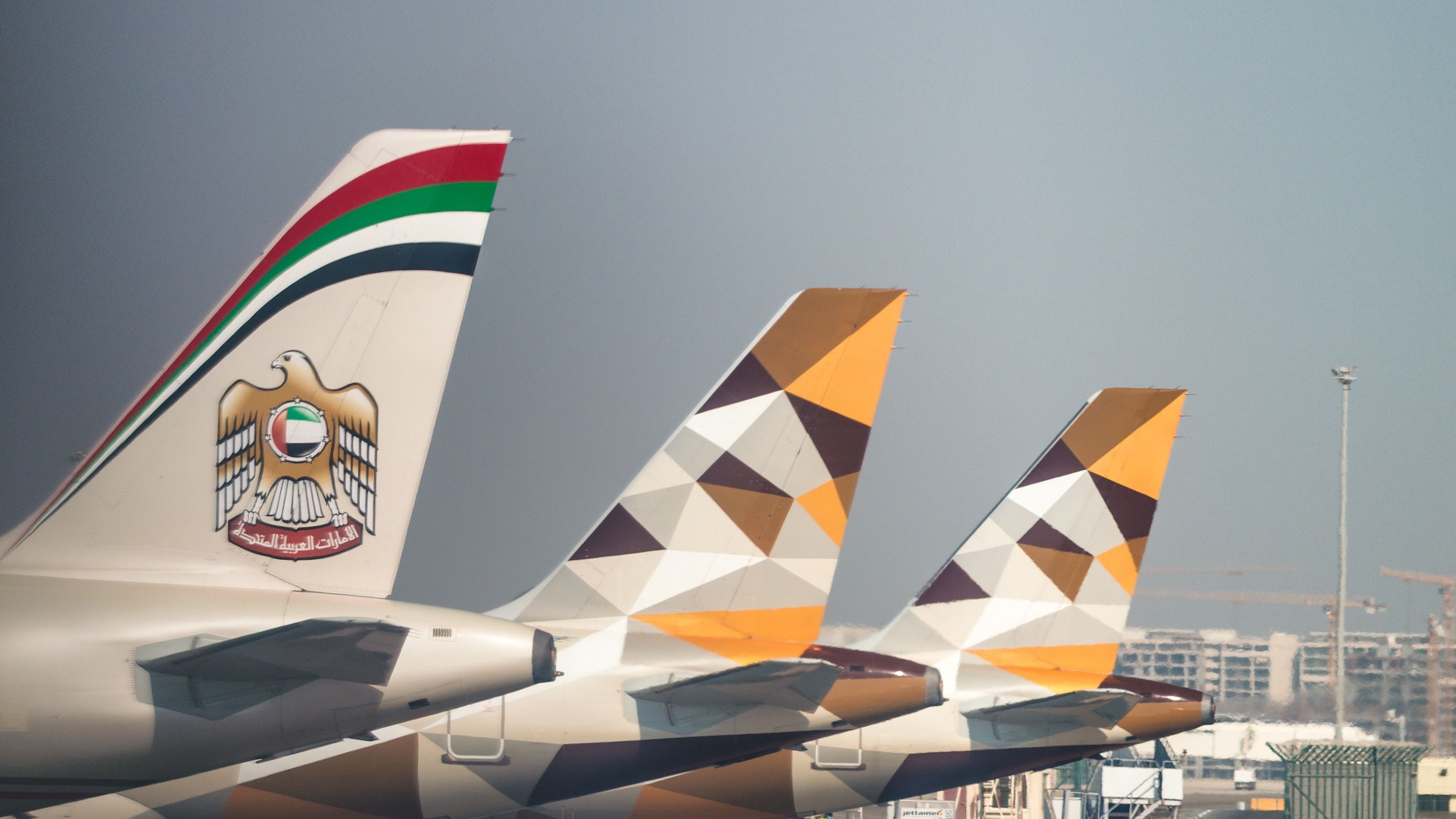 New Terminal To Open At Abu Dhabi International Airport In November