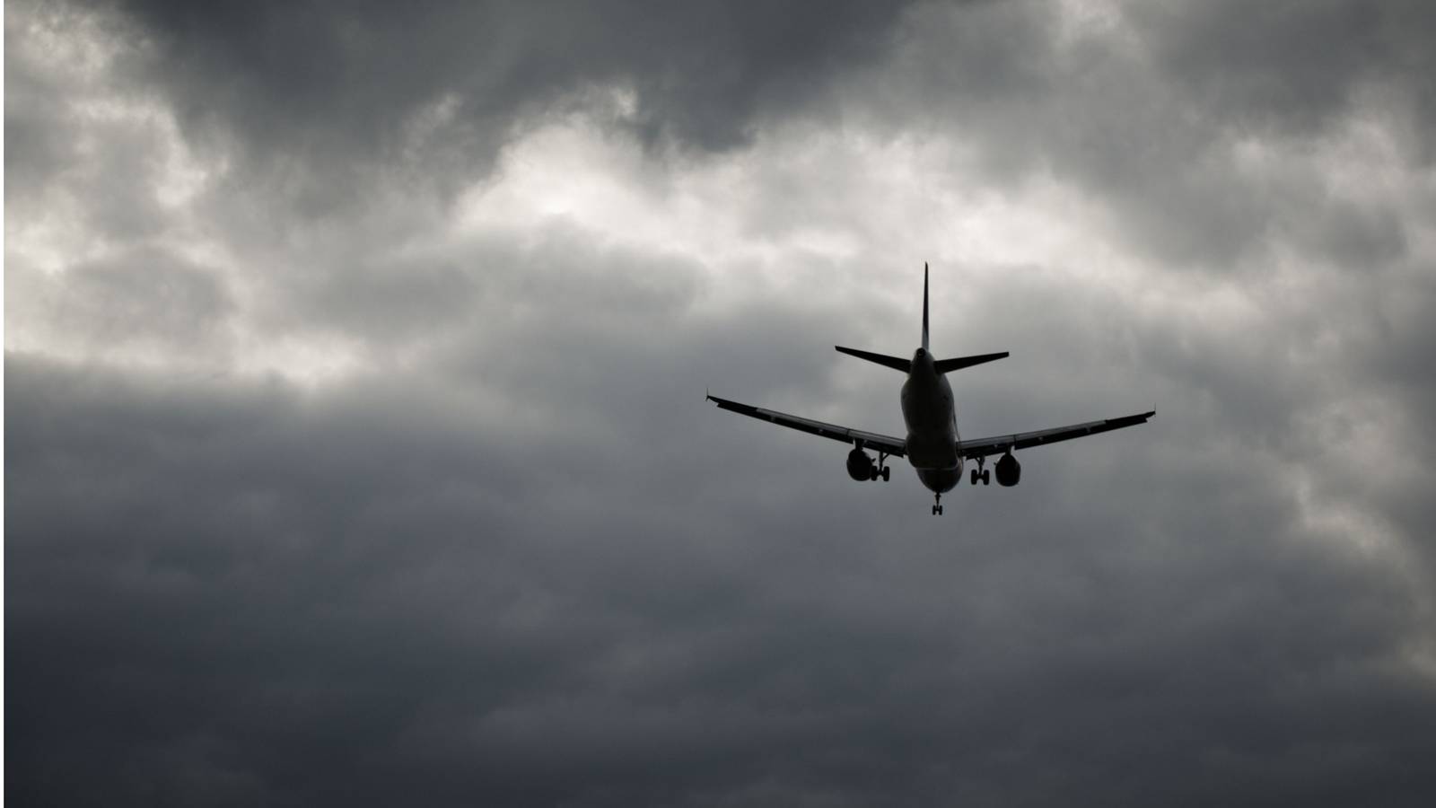 What Are The Different Kinds Of Turbulence?