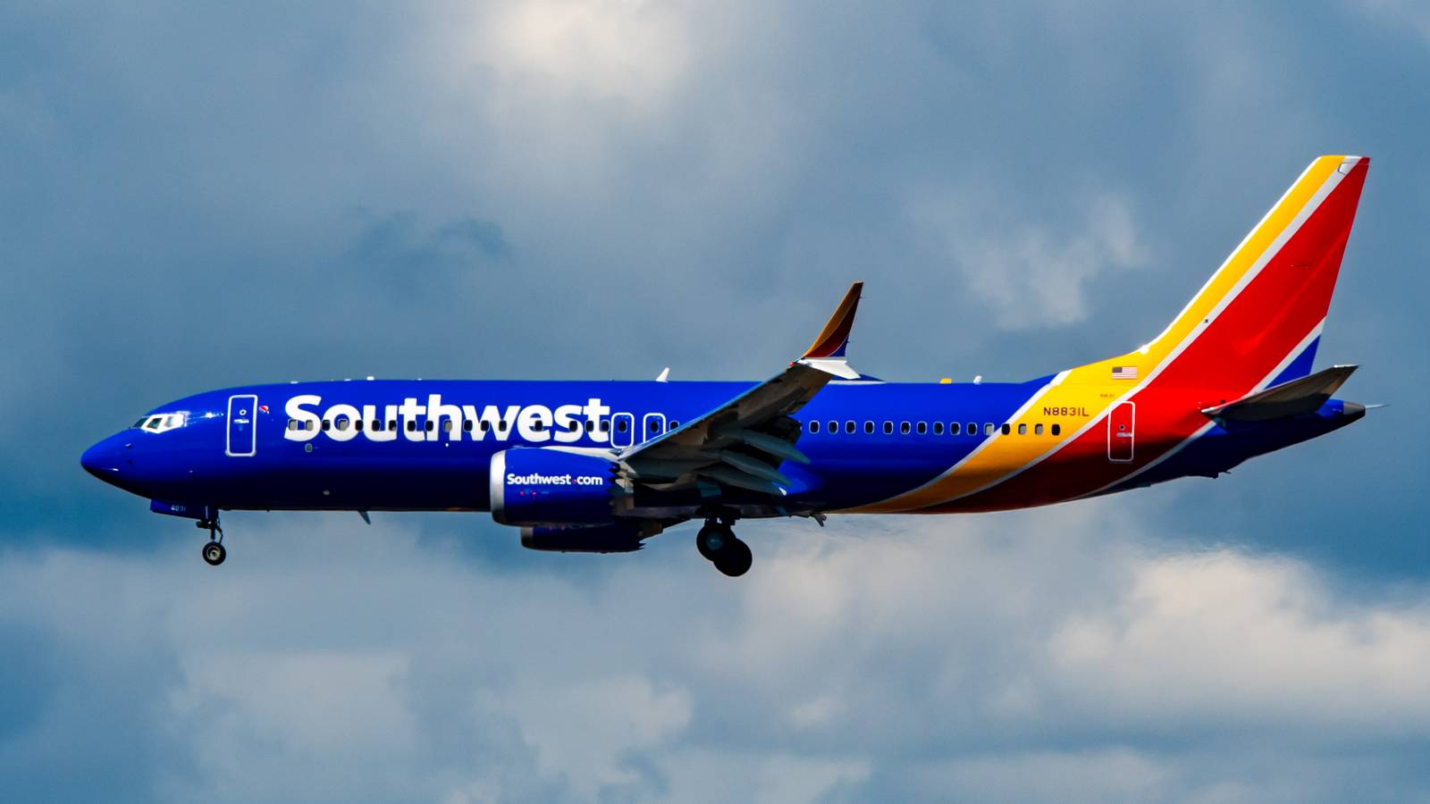Why Hundreds Of Southwest Airlines Crewmembers Picketed In Denver Last Week