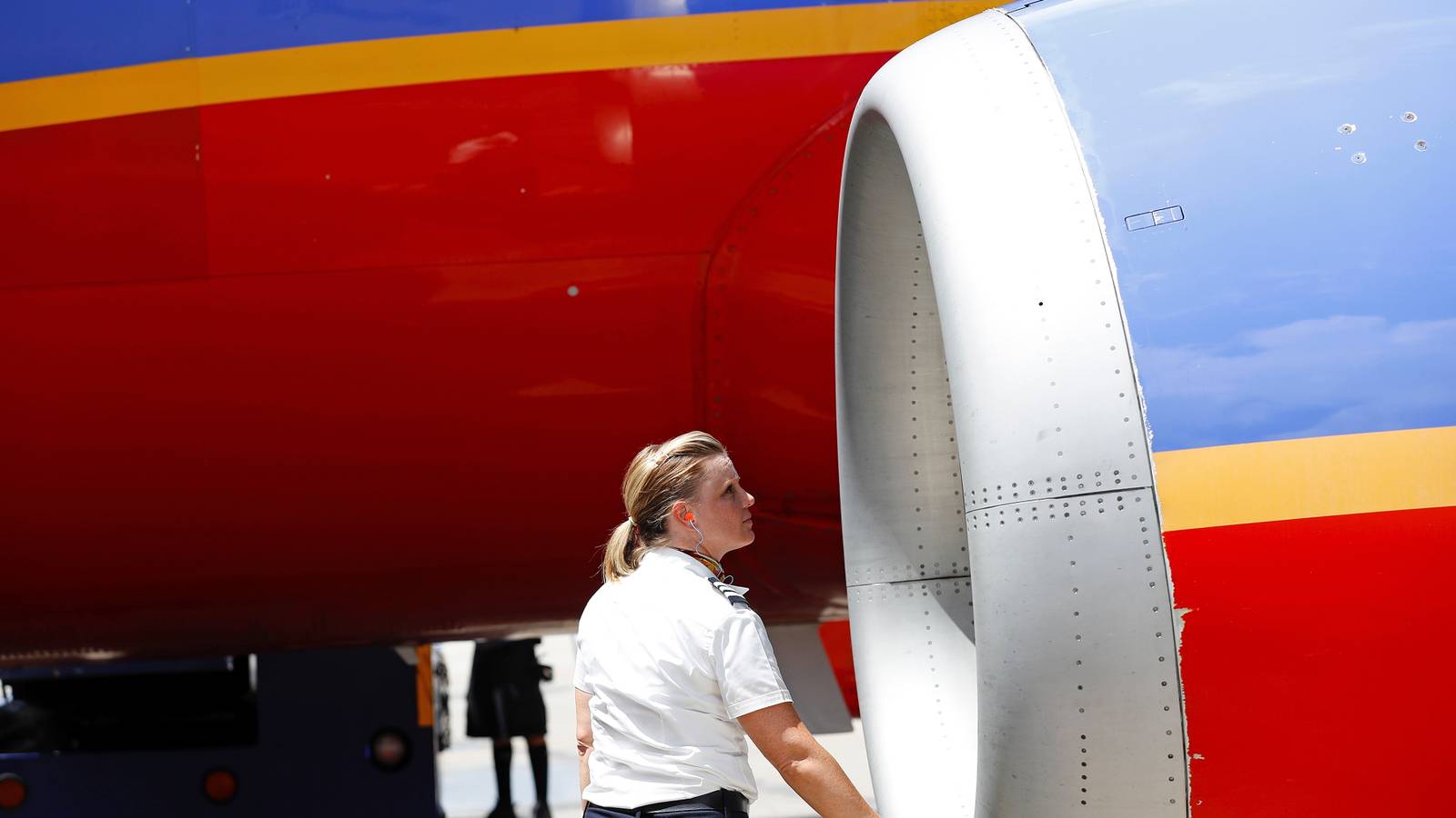 5 Reasons Why Airlines Aim For Short Turnaround Times