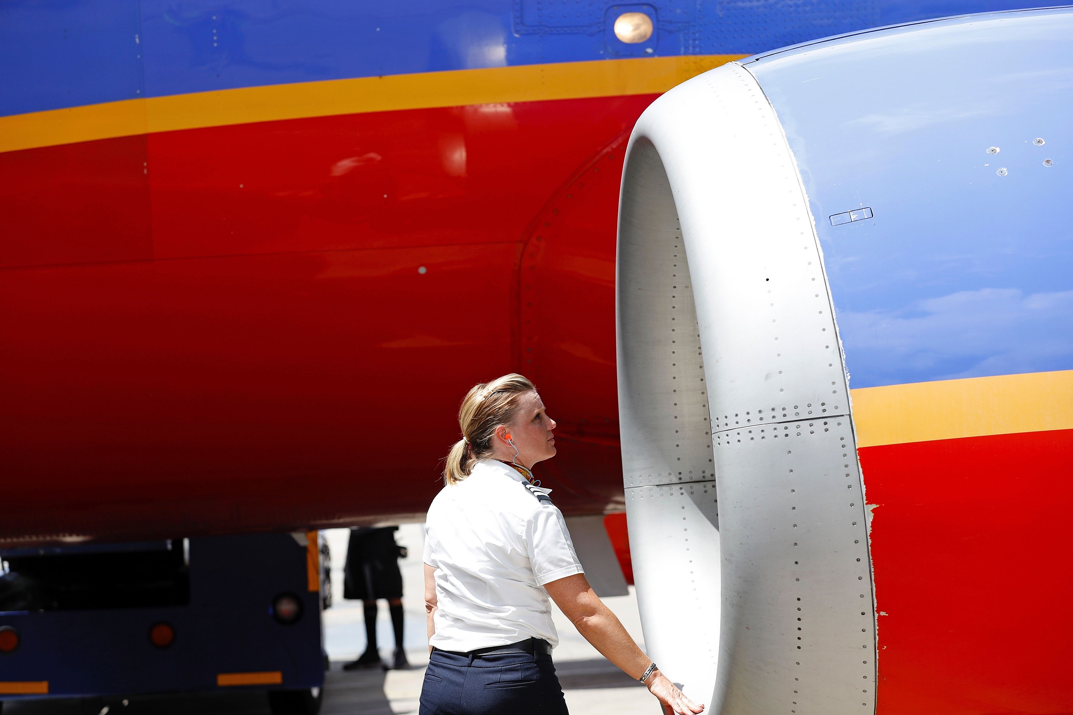 5 Reasons Why Airlines Aim For Short Turnaround Times