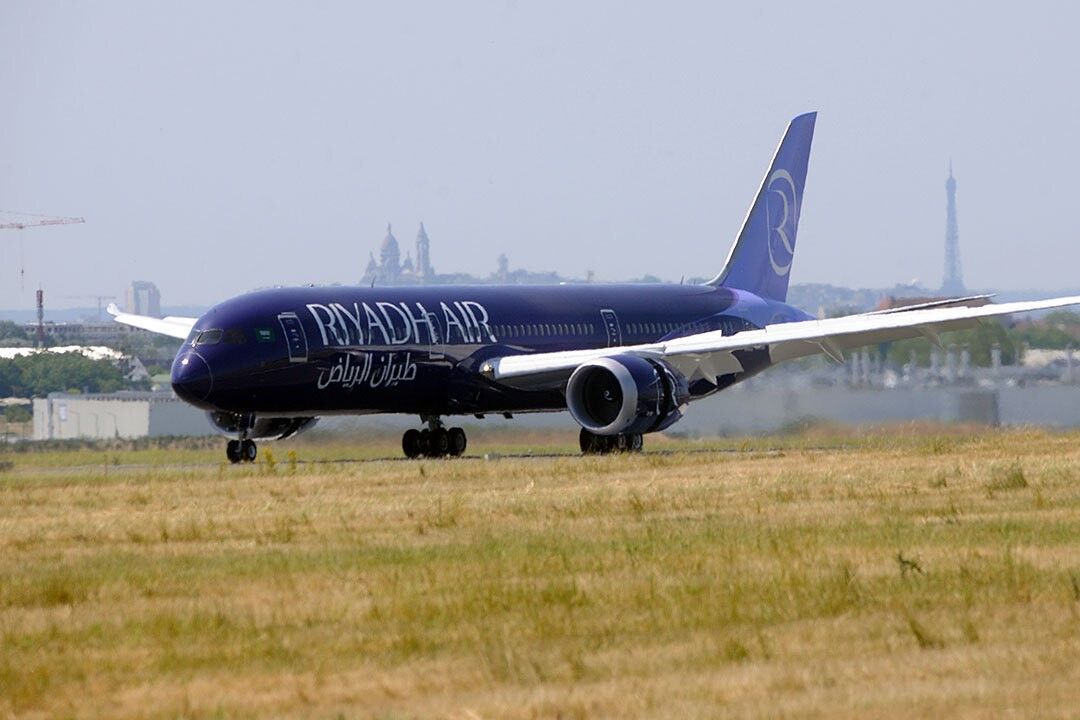 Riyadh Air Expects To Place Large Narrowbody Order In The Coming Months
