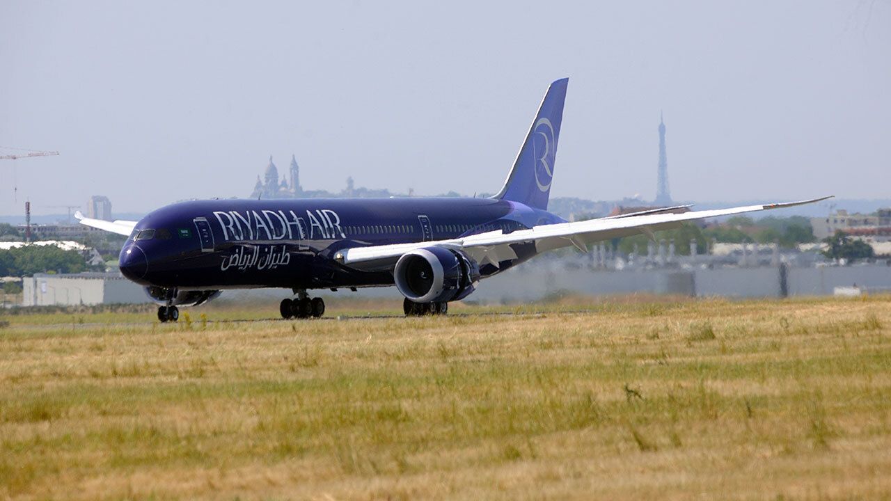 Riyadh Air Expects To Place Large Narrowbody Order In The Coming