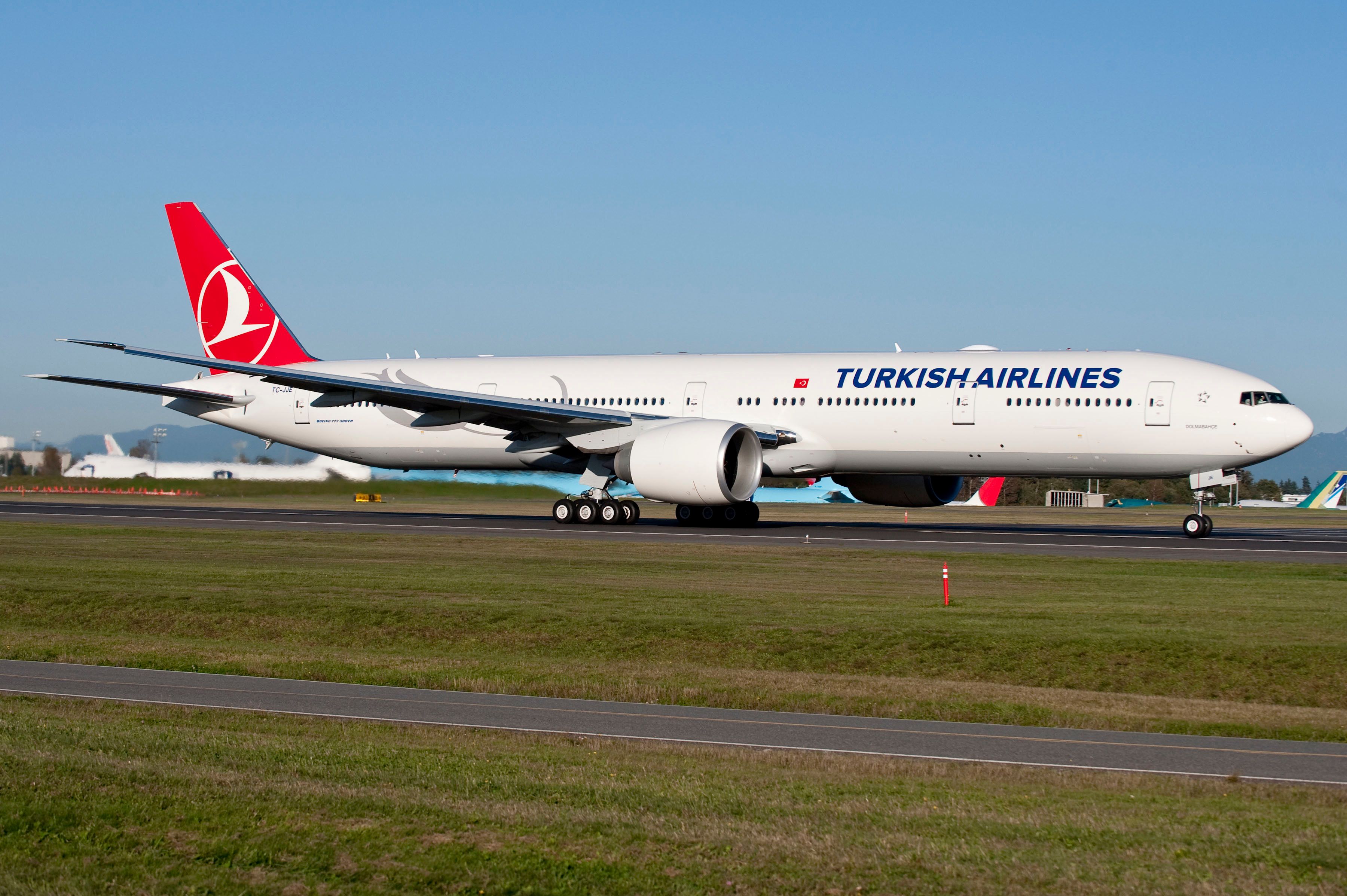 A Bit Of Everything: The Turkish Airlines Fleet In 2023