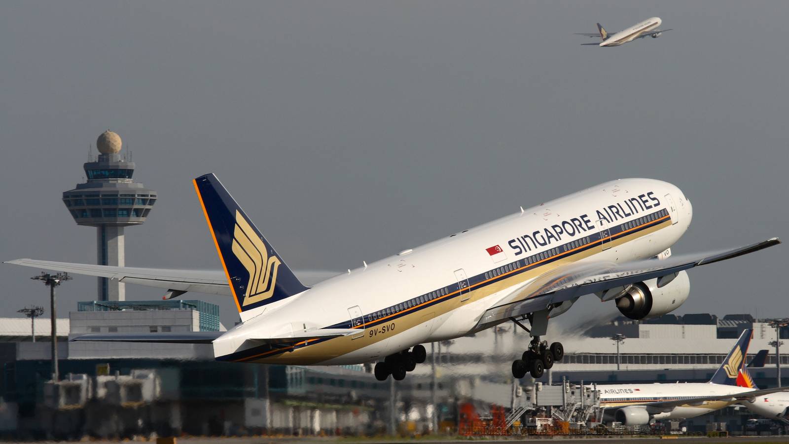 Singapore Airlines Close to Full Recovery And Launches Kris+ App In Australia