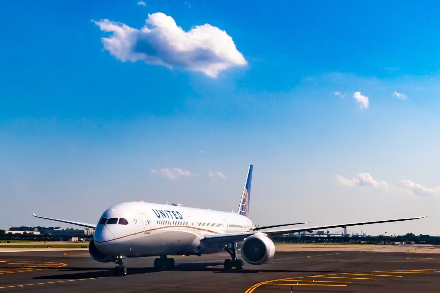 A Five-Step Overview Of Aviation In New Jersey