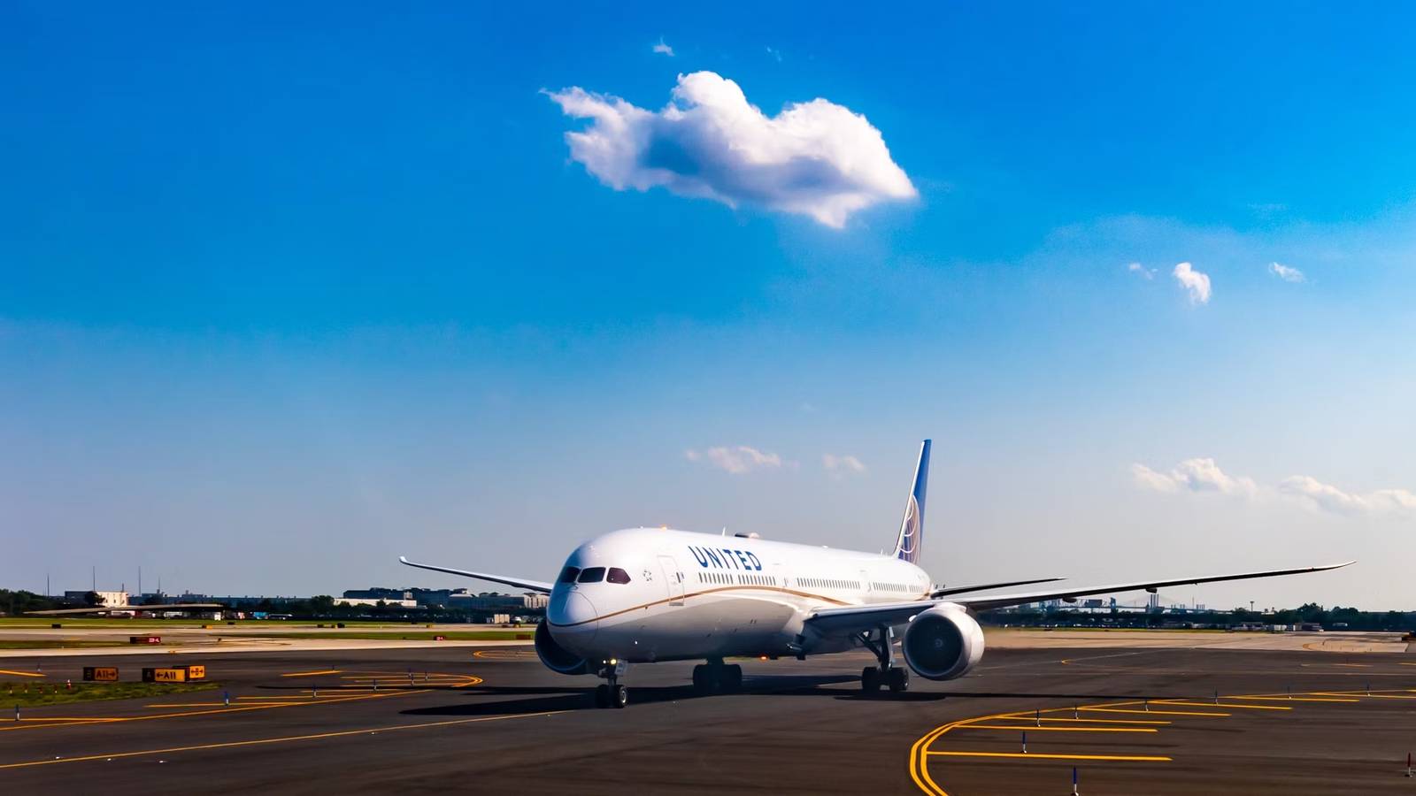 A Five-Step Overview Of Aviation In New Jersey