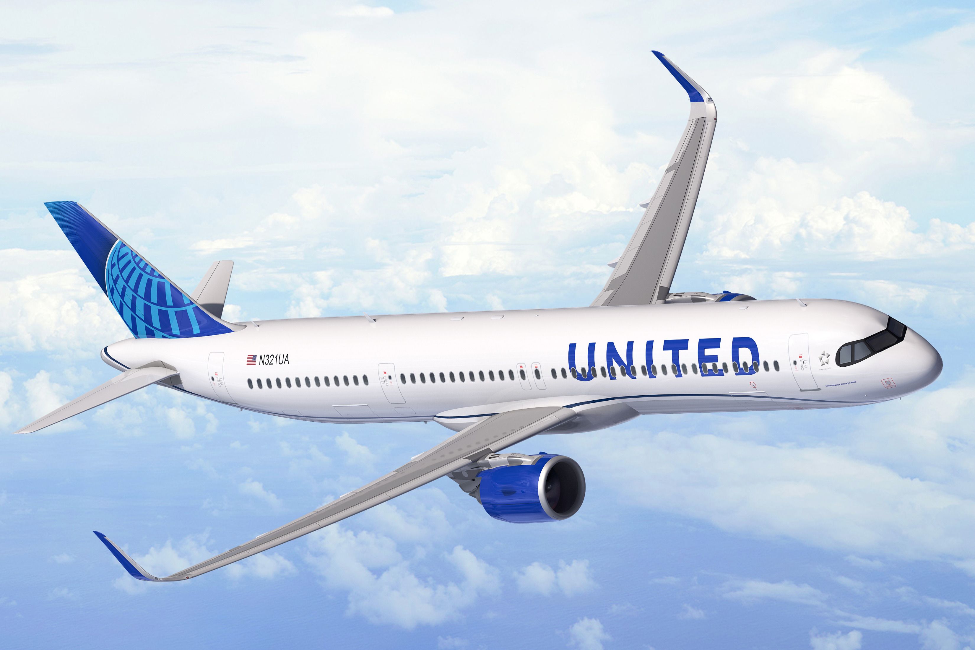 United Airlines Creates Program To Give Job Offers To Active Military Pilots