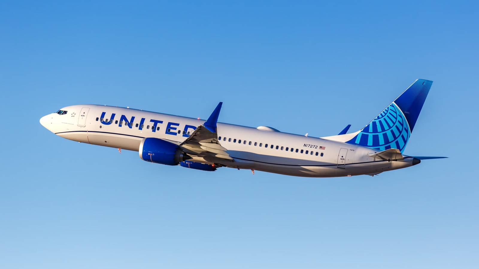 The World’s Busiest Airports For Boeing 737 MAX Flights
