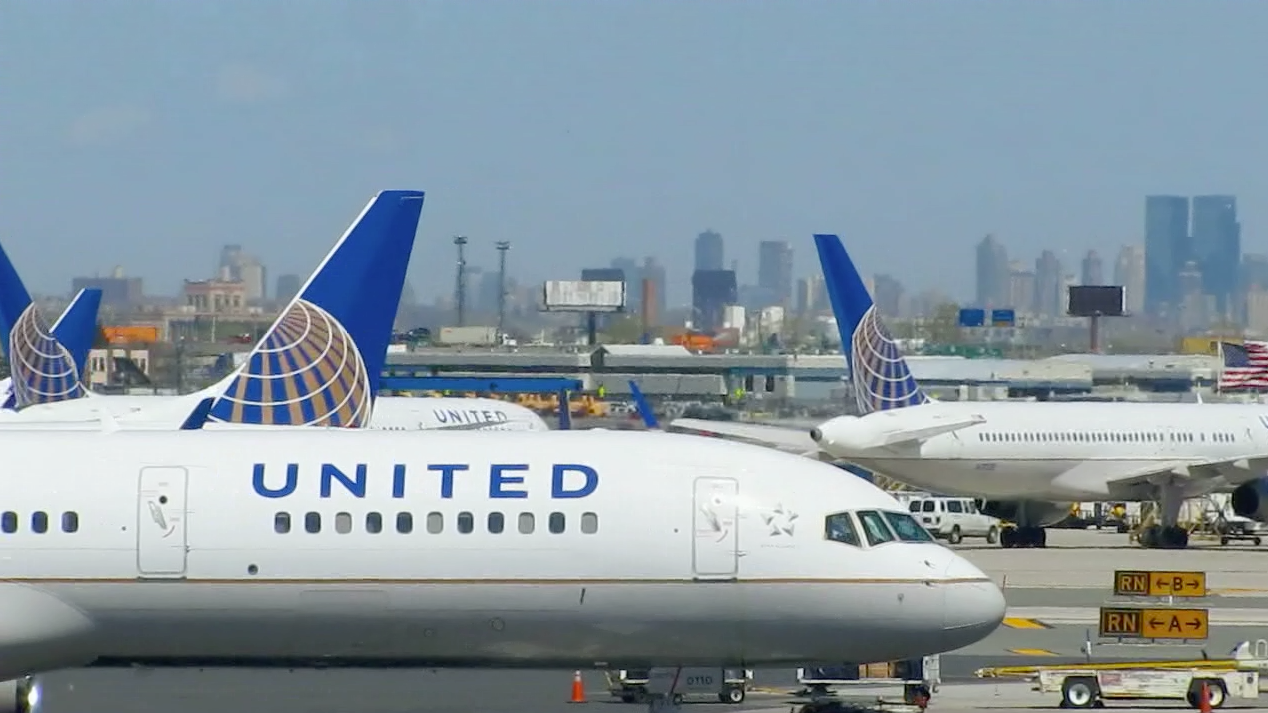 Splashing The Cash: The 5 US Airports With The Most Expensive Rideshares