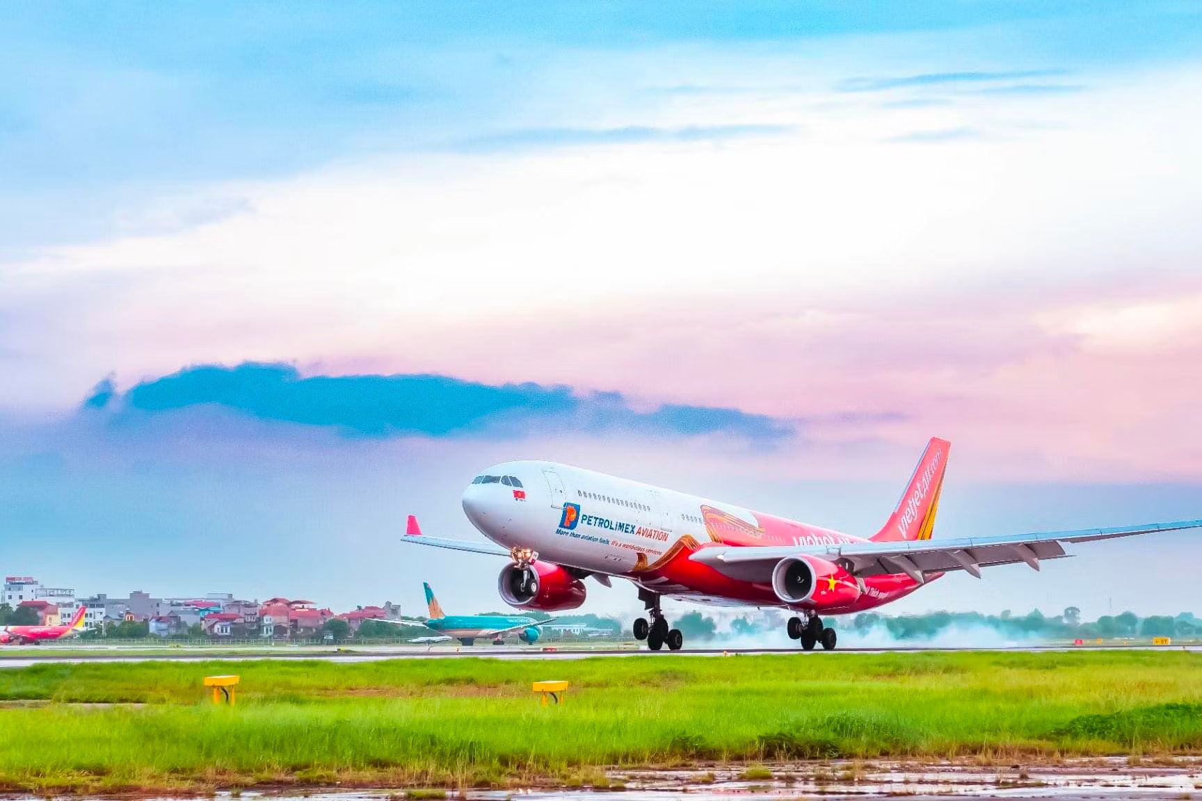 Vietjet Airbus A330 $0 Tickets On Five Australian Routes