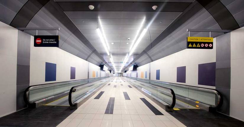 A Look At The Incredible Sustainability Efforts Of Billy Bishop Toronto ...
