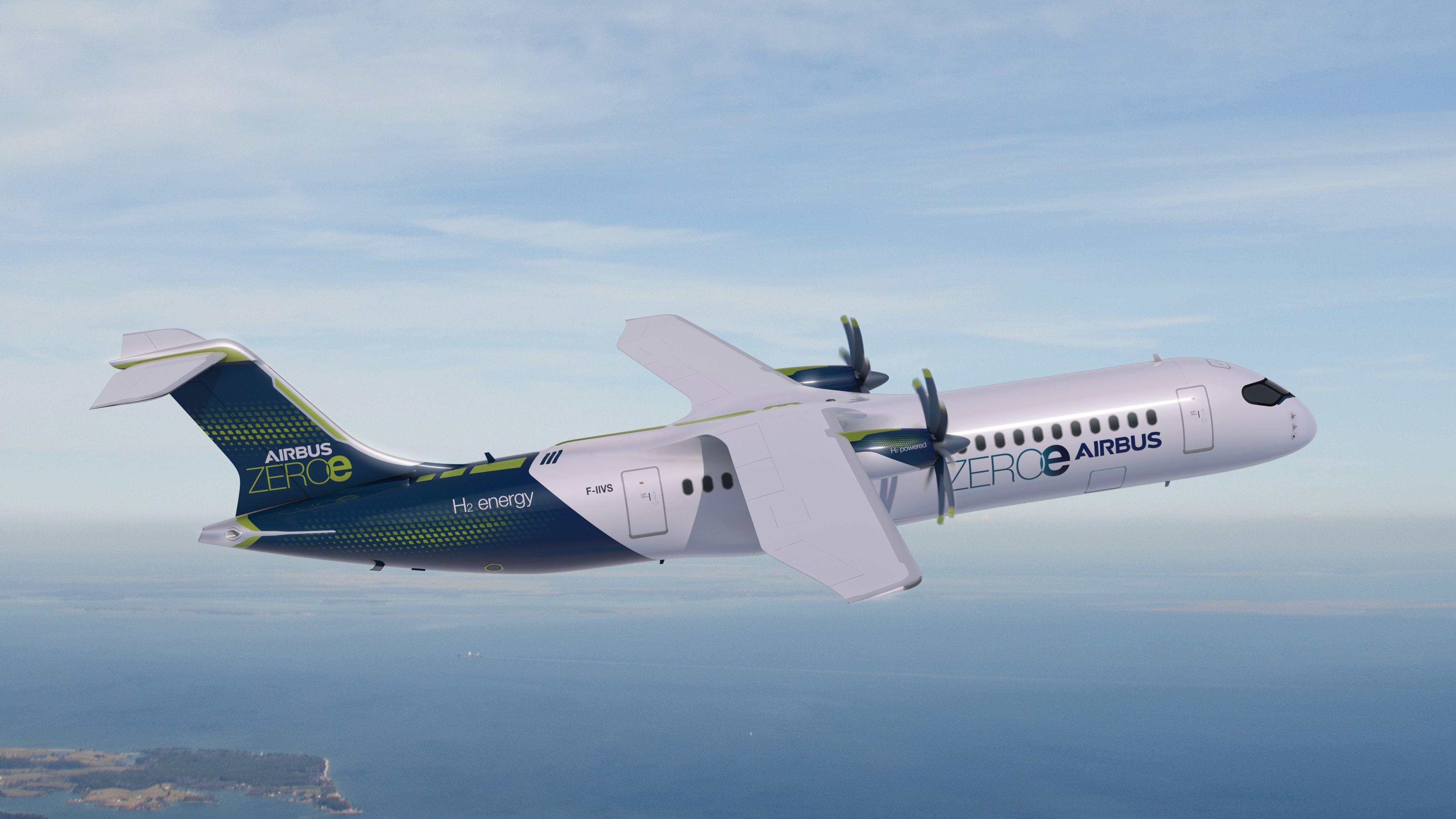 Why New Zealand Is Perfect For Testing Low-Carbon Aircraft