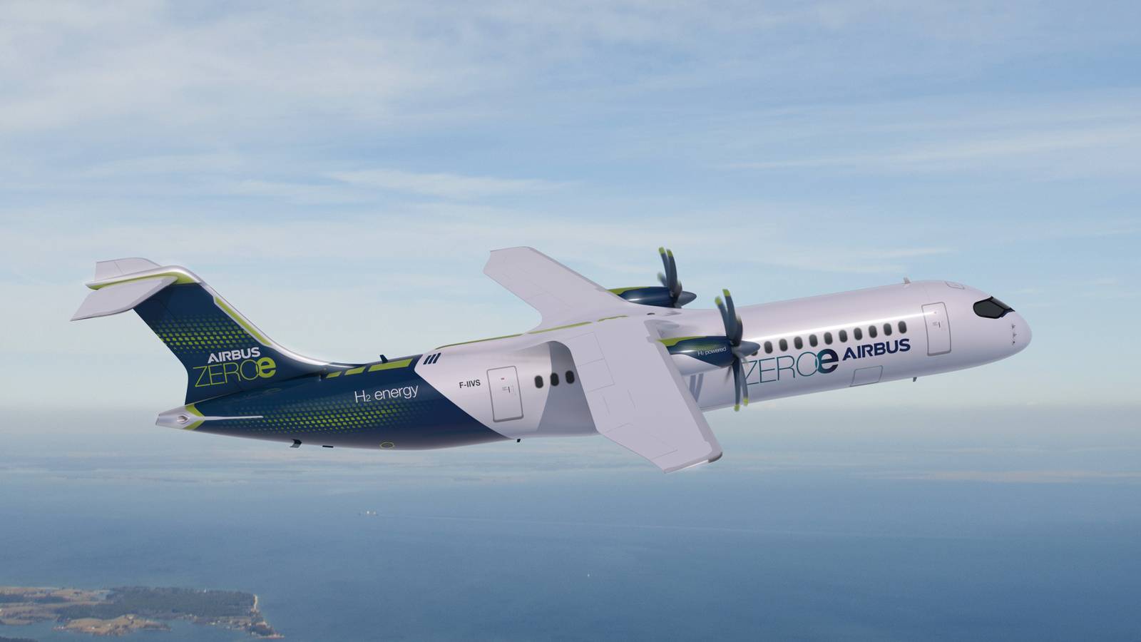 Why New Zealand Is Perfect For Testing Low-Carbon Aircraft