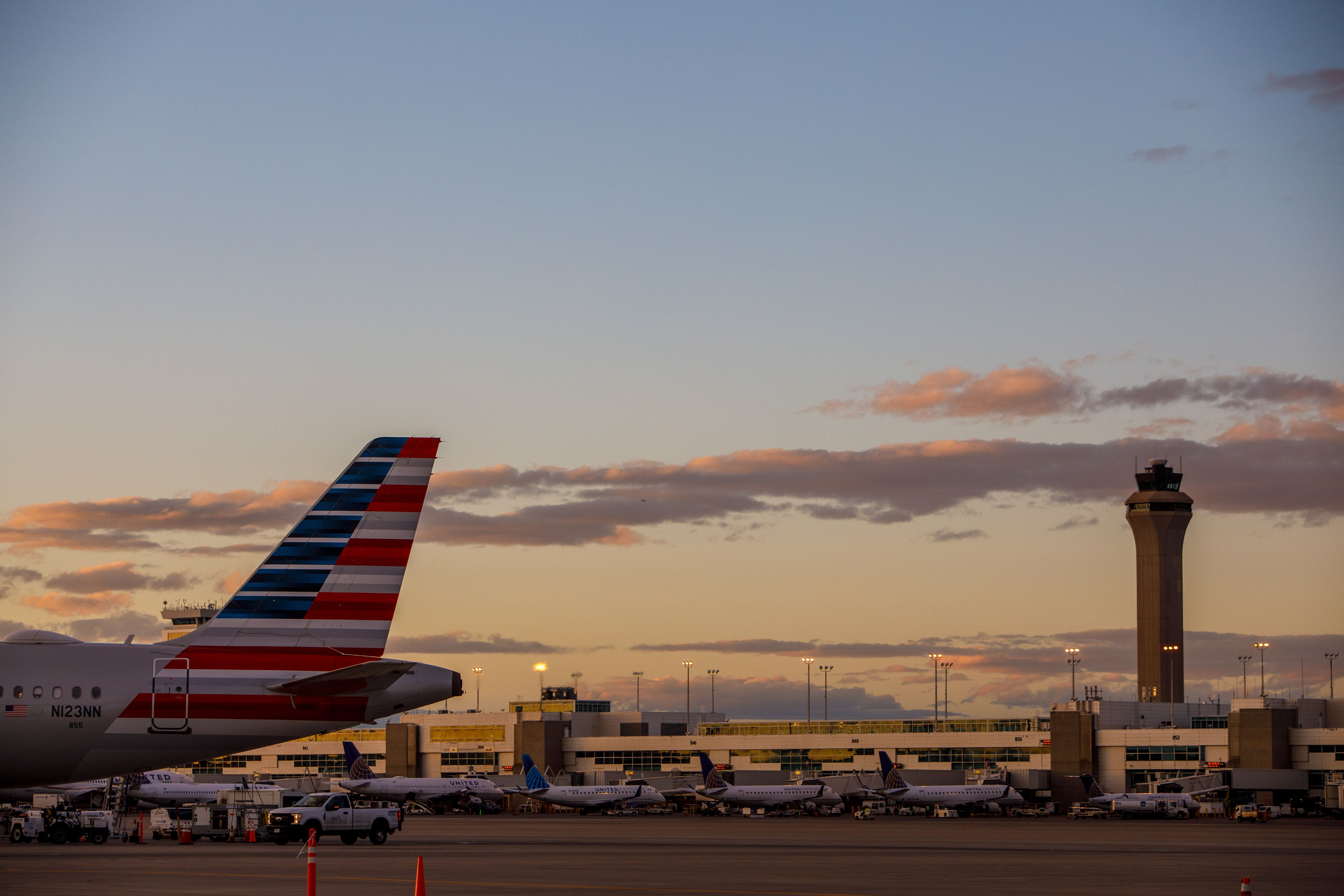 FAA Reminds Passengers Not To Get Rowdy With Halloween Memes