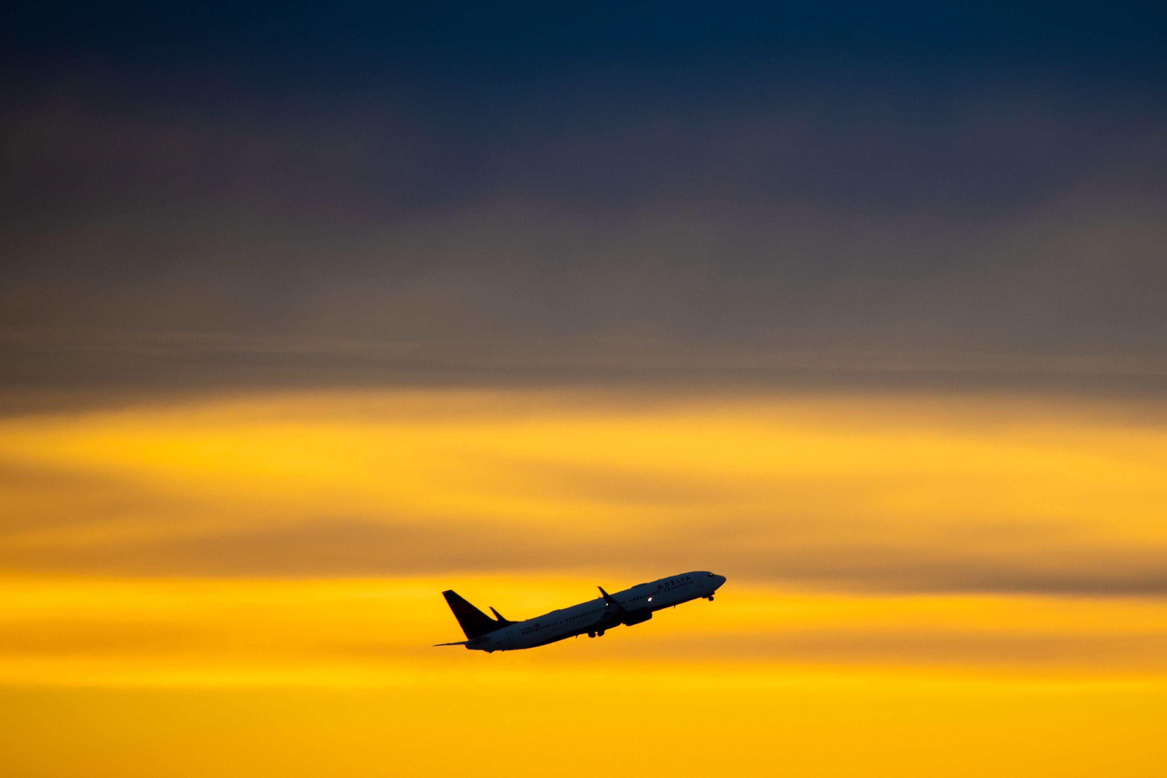 The FAA Is Open To Using AI To Improve Aviation Safety