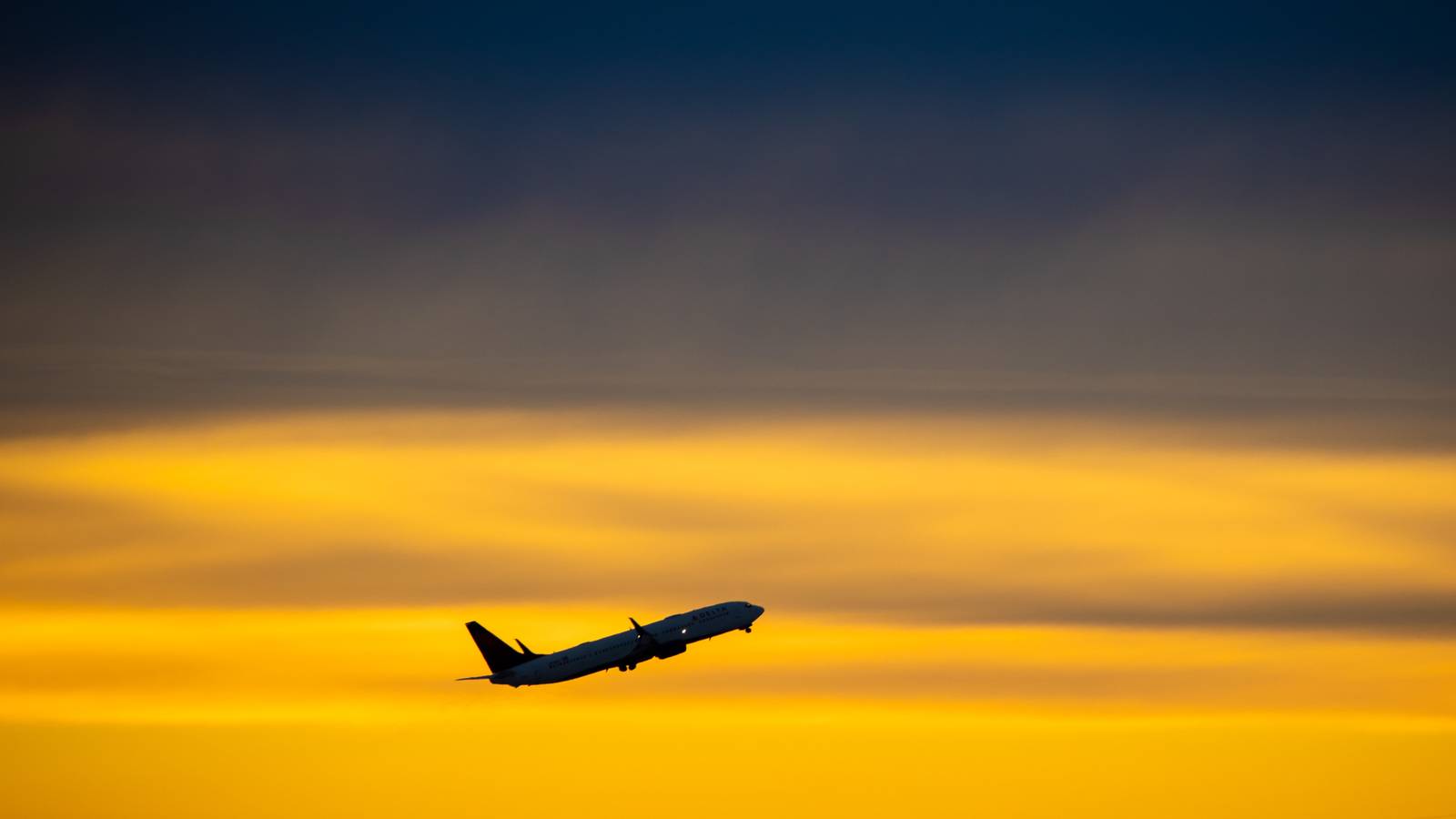 The FAA Is Open To Using AI To Improve Aviation Safety