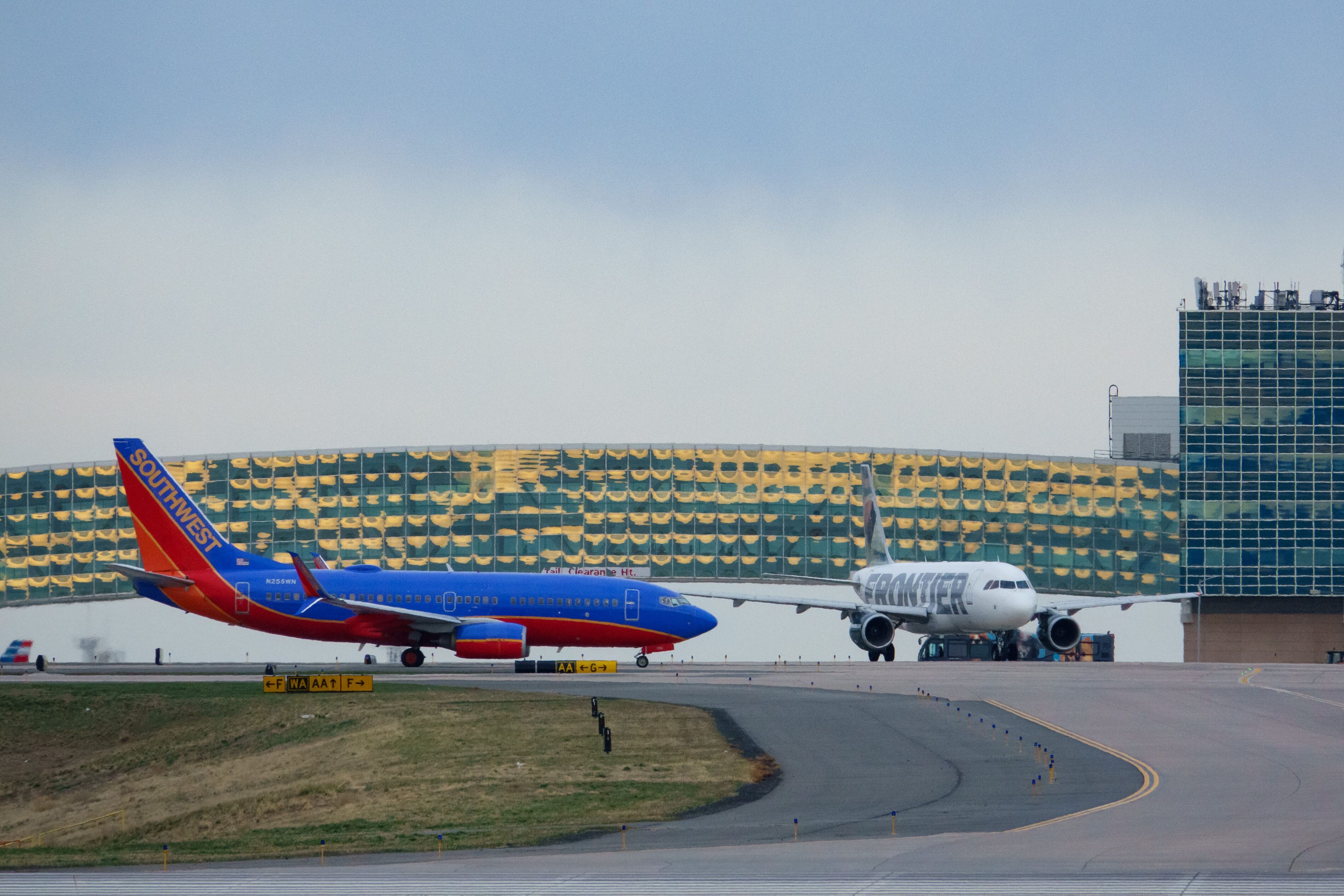 Why Airlines Need To Invest In Improving Their Apps