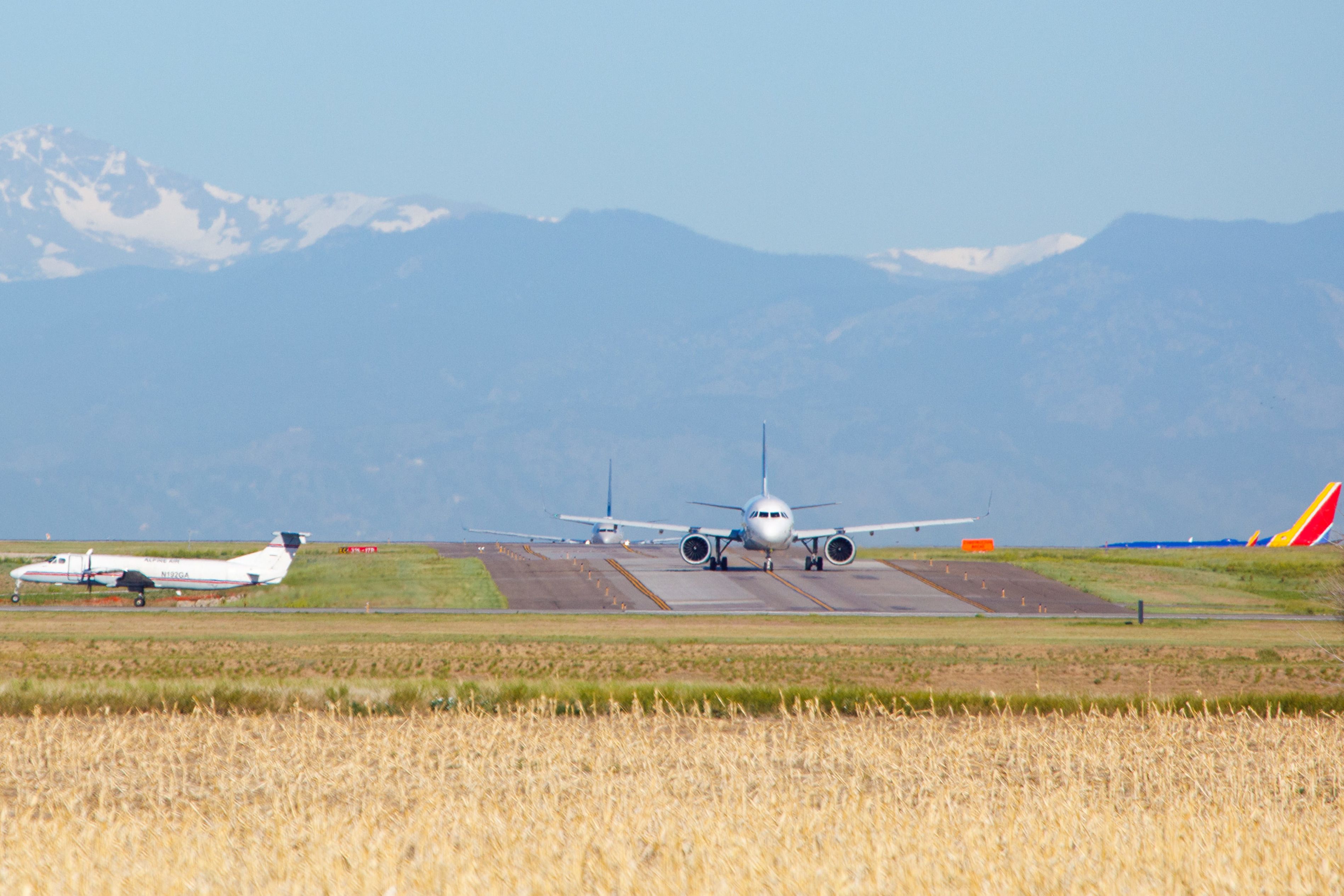 Digestive Discomfort: Why Does Flying Sometimes Cause Bloating?