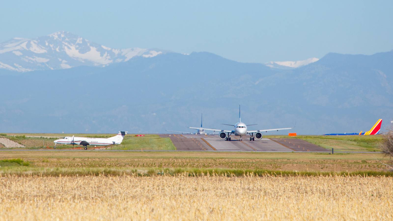 Digestive Discomfort: Why Does Flying Sometimes Cause Bloating?