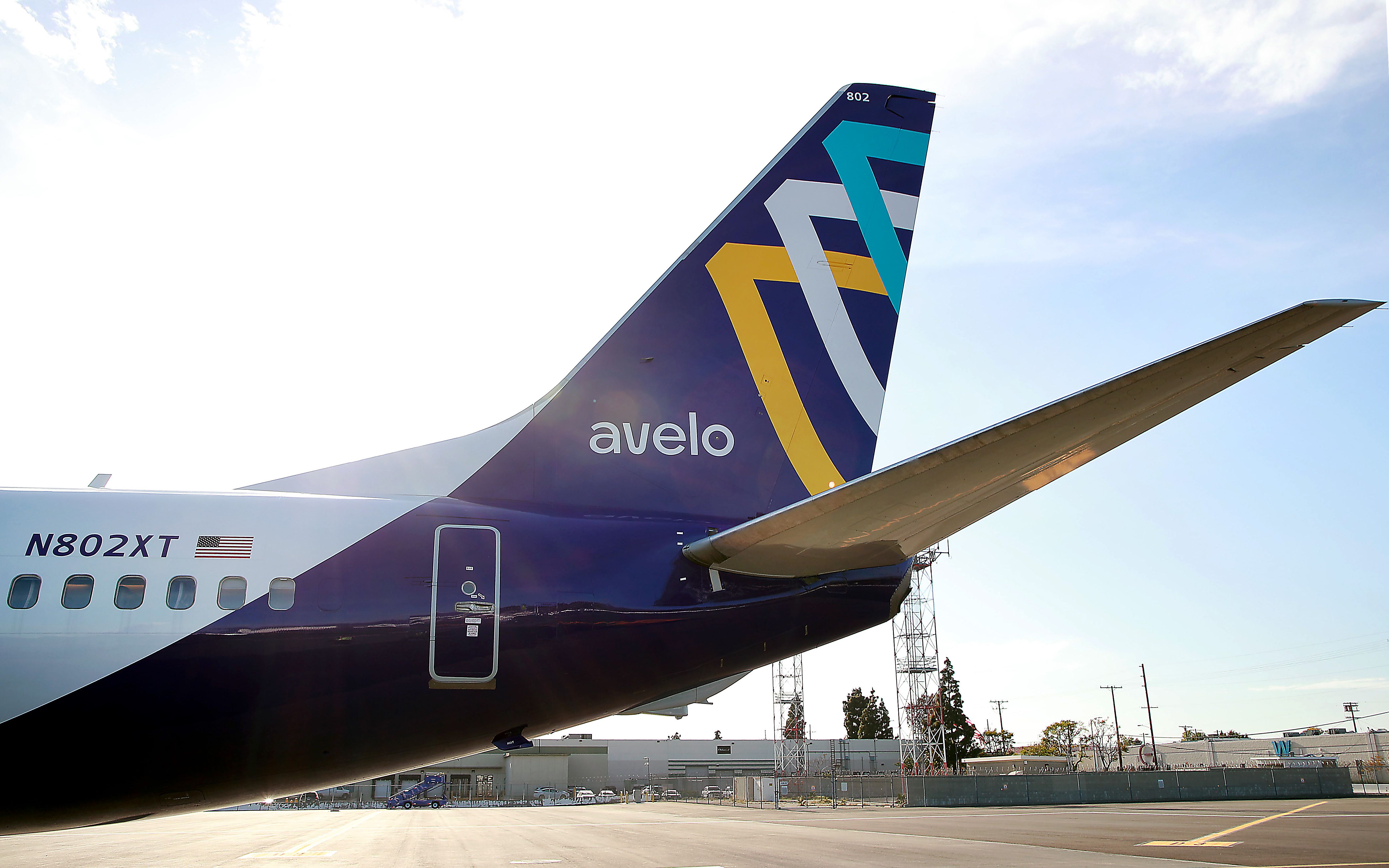 Massive Growth: Avelo Airlines Passenger Traffic Increased 85% In 2023