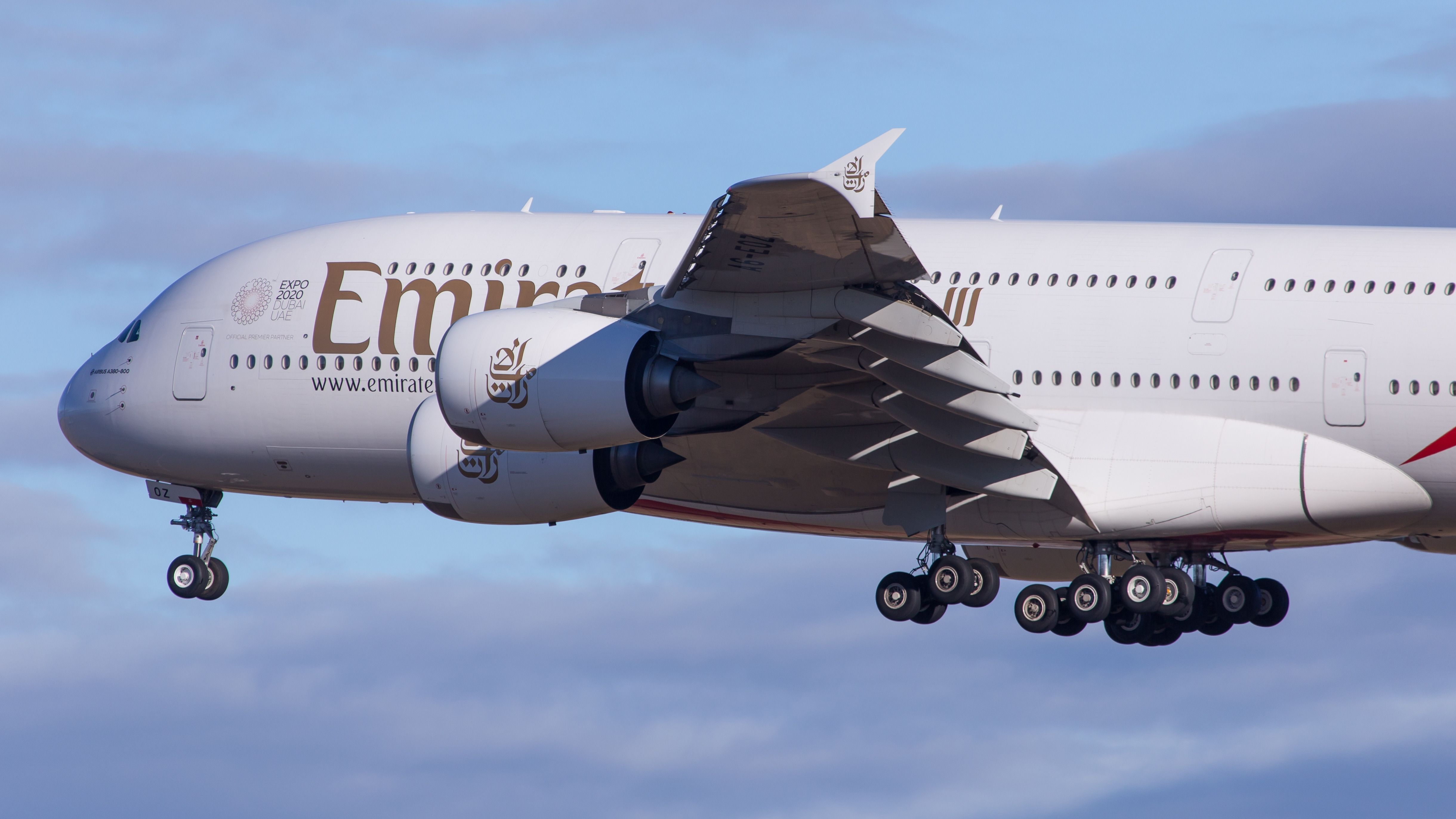 How Much Is An Airbus A380 Worth In 2023?