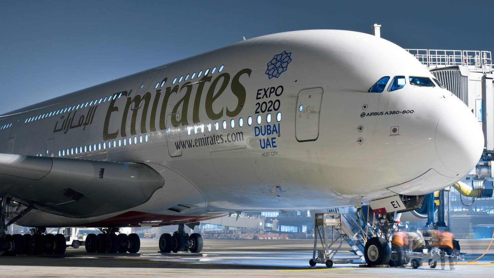 Emirates Celebrates 10 Years Of 5th Freedom Milan-New York Flights