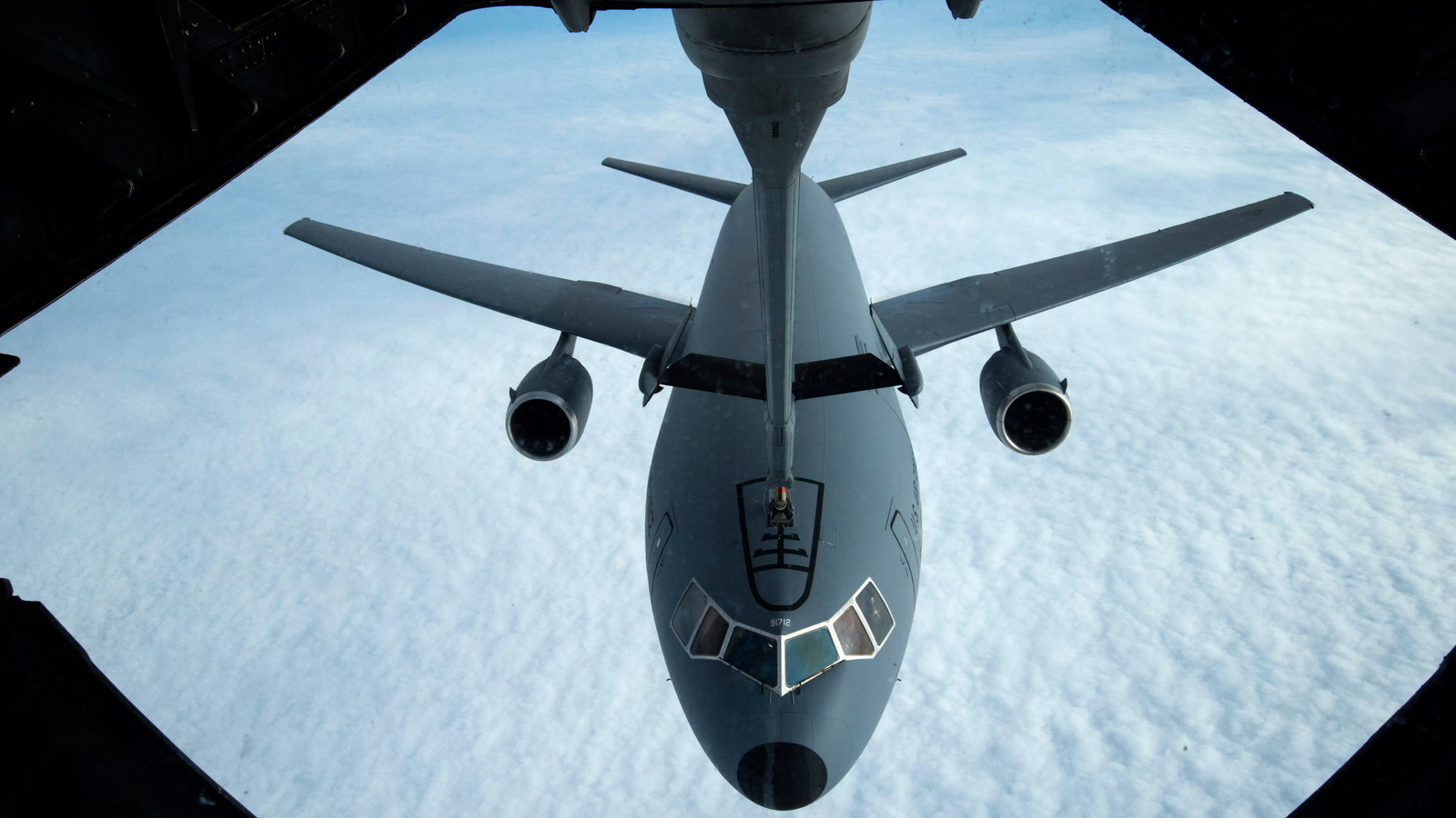 Combat Missions Complete: What's Next For The McDonnell Douglas KC-10 Extender?