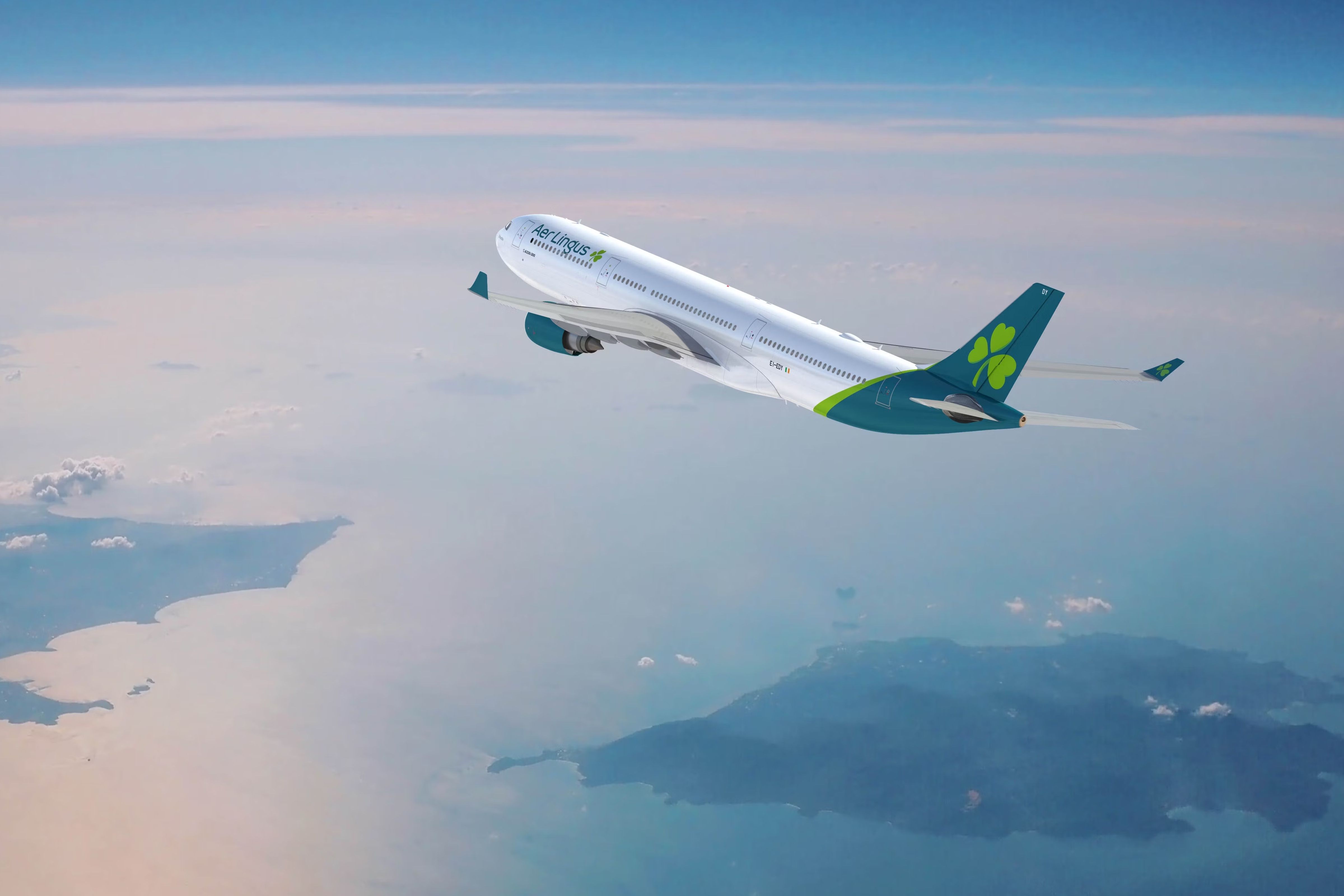United Airlines & Aer Lingus To Terminate Codeshare Next Week