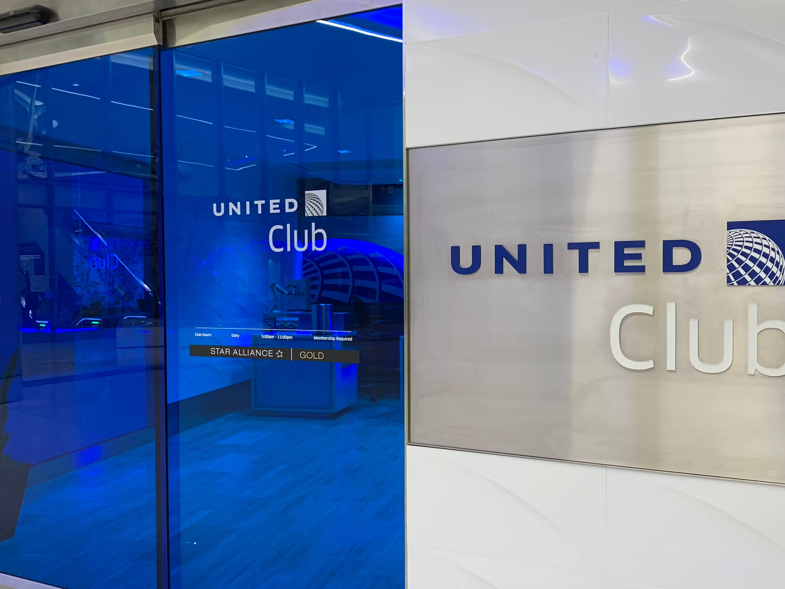 united club dress code 6 Ways To Access The United Club Lounge