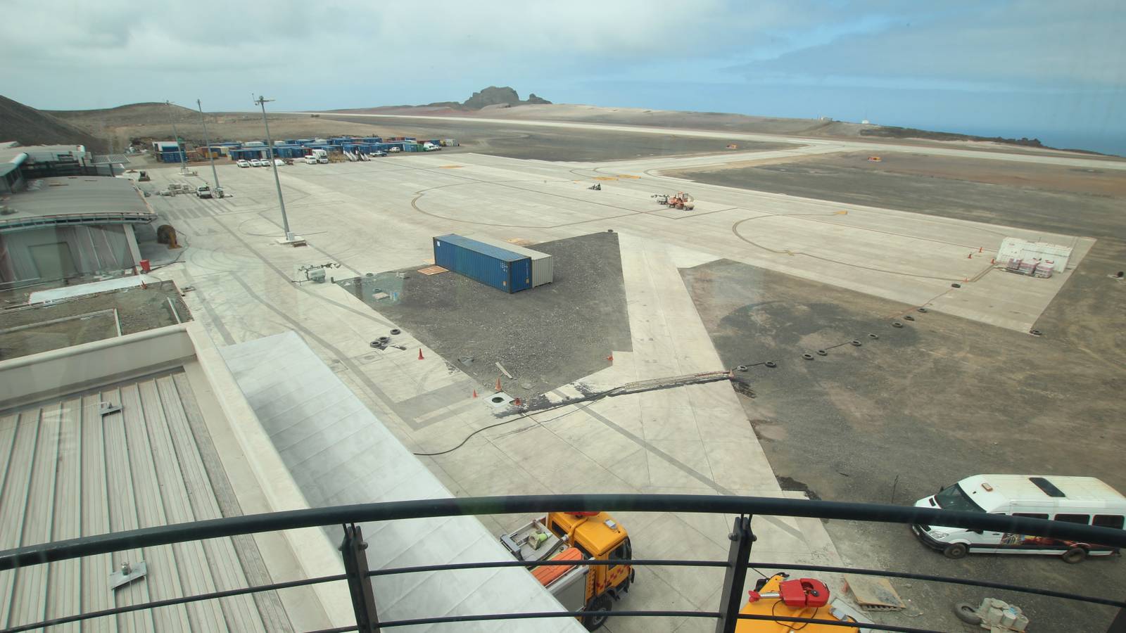 Vital Connectivity: 5 Of The World's Smallest Aviation Markets
