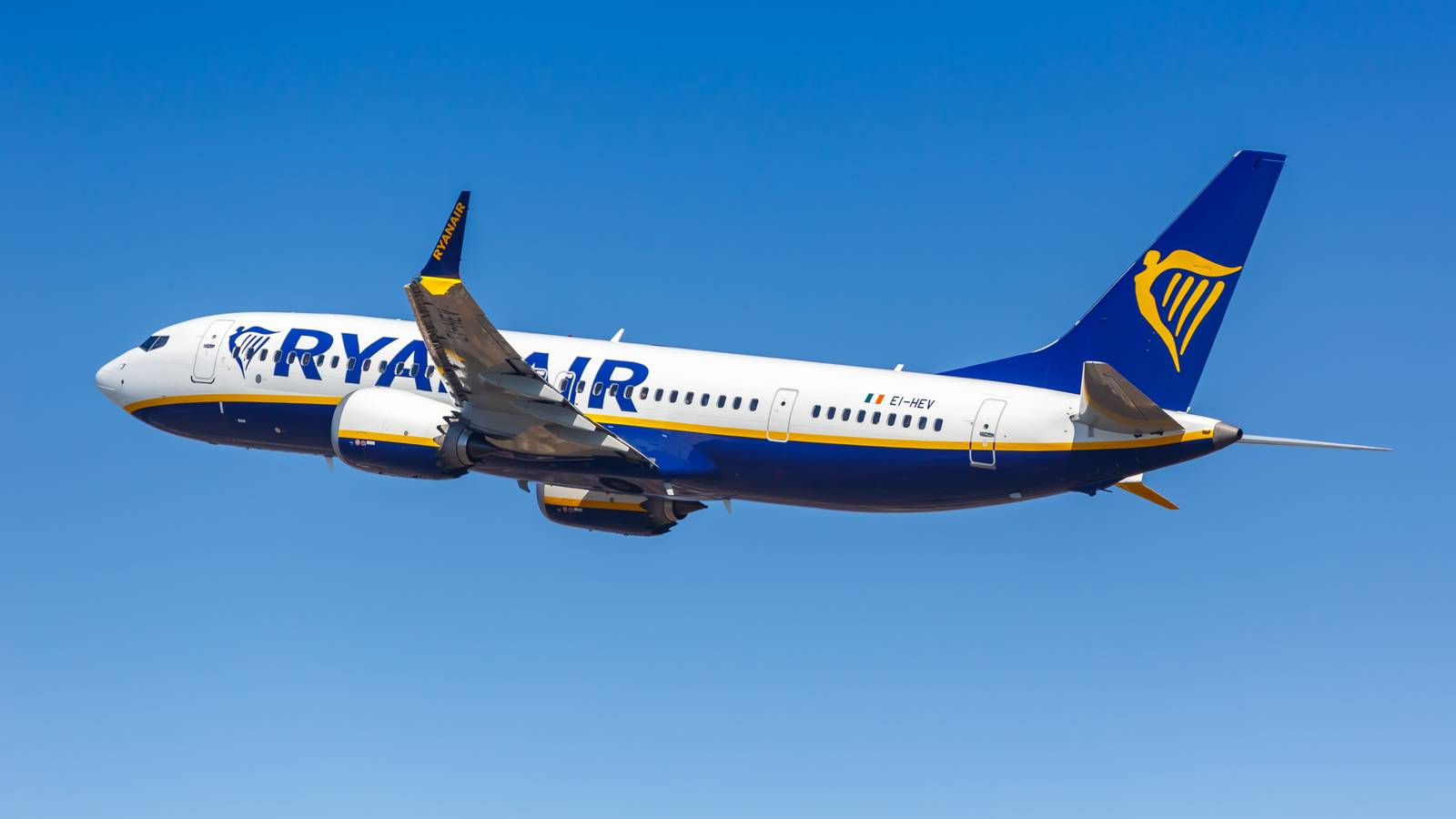 Why Europe's Low-Cost Carriers Are Attracting US University Students