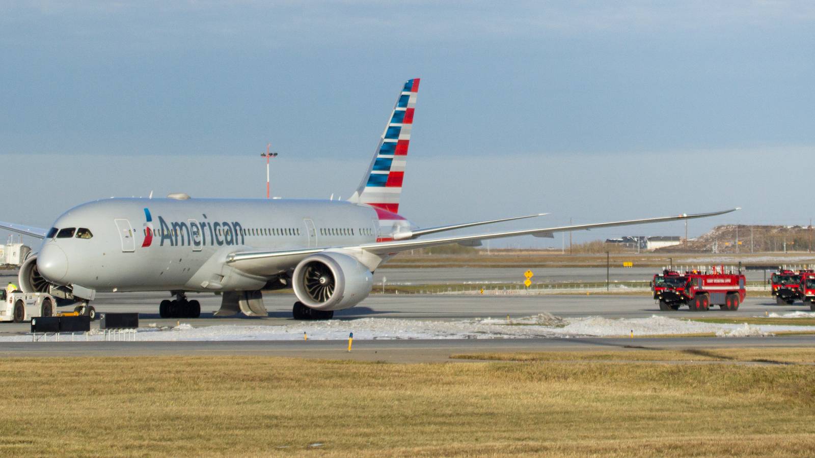 Emergency Landings: The Considerations That Pilots Make