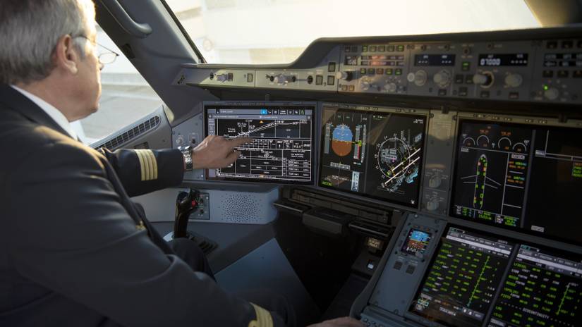 SELCAL In Aviation: Everything You Need To Know