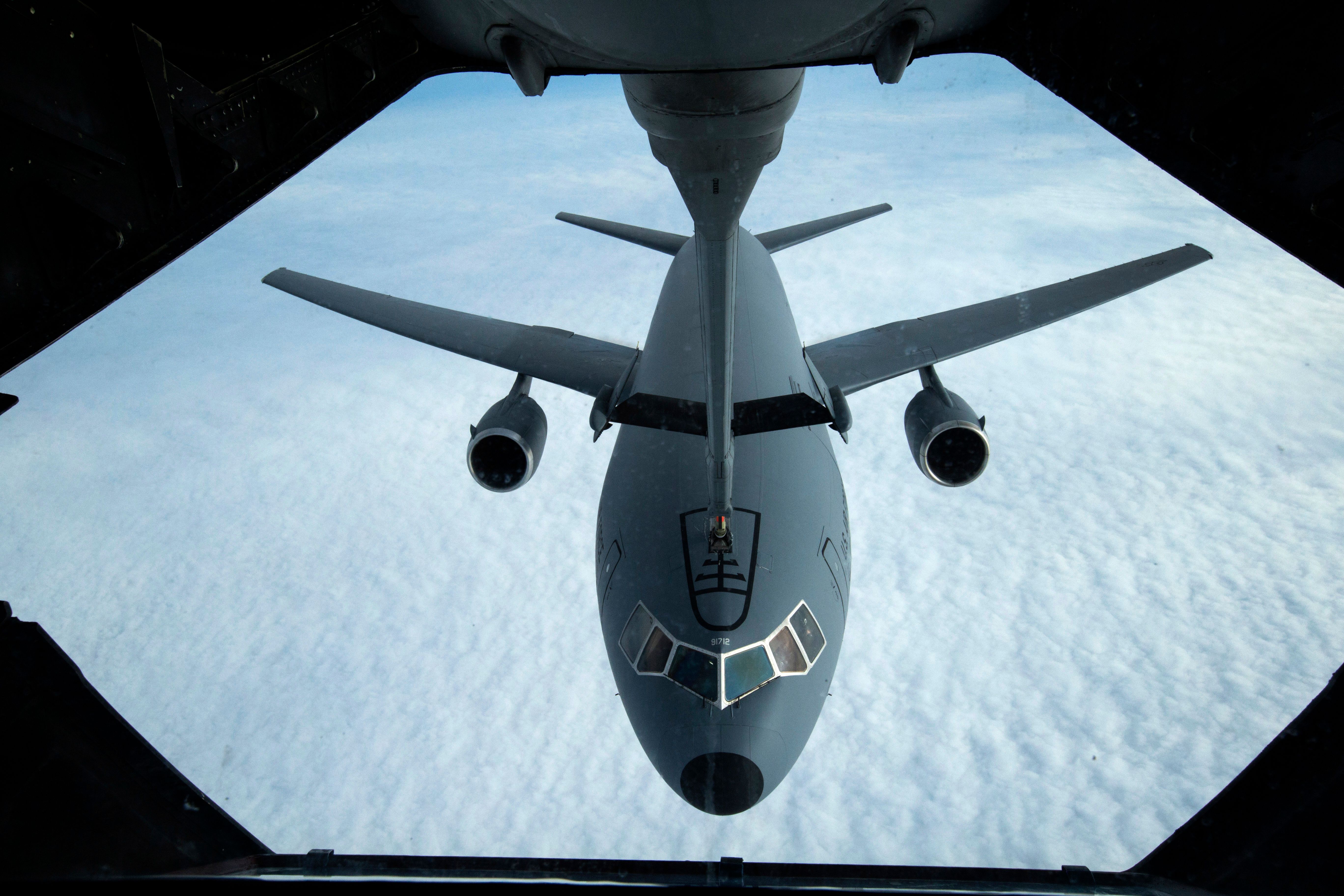 Combat Missions Complete: What's Next For The McDonnell Douglas KC-10 Extender?