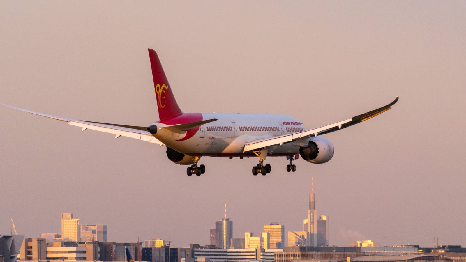 Air India & Alaska Airlines Reveal Interline Partnership