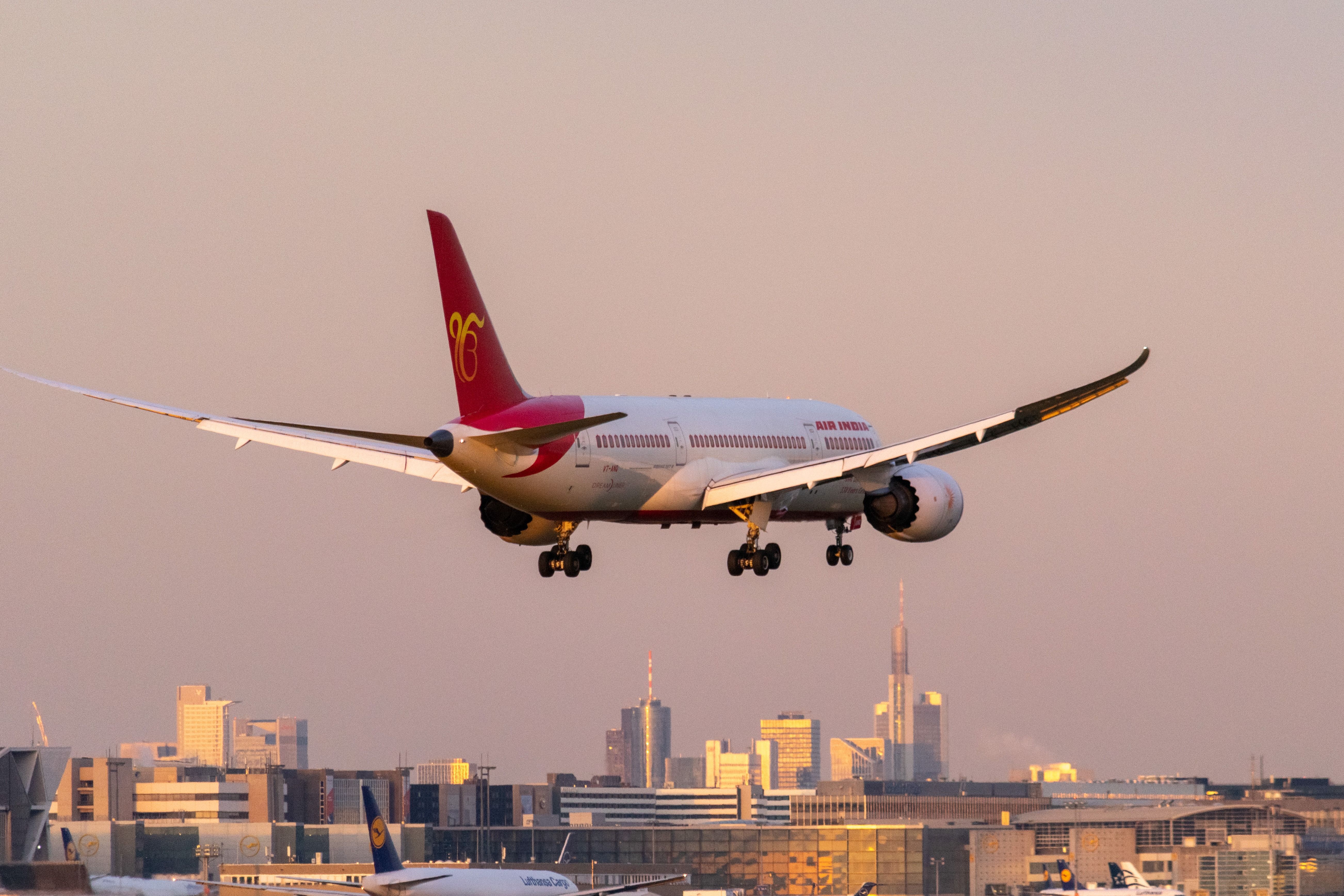 Air India & Alaska Airlines Reveal Interline Partnership