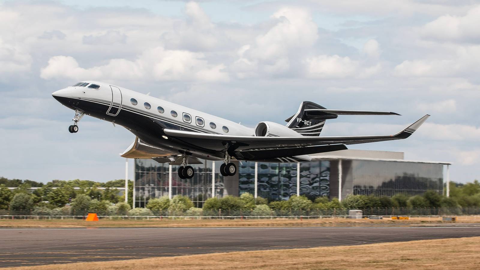 The 5 Most Expensive Celebrity Private Jets