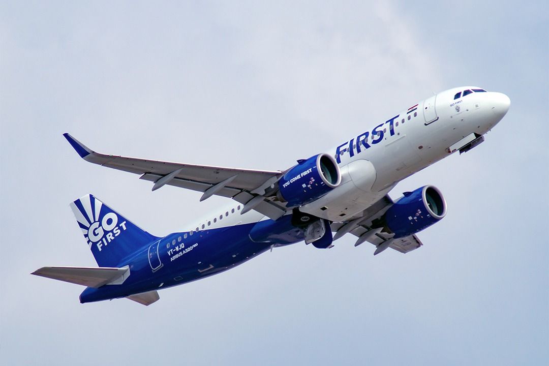 Delhi Court Allows Go First Lessors To Hire Security For Airbus A320 Aircraft