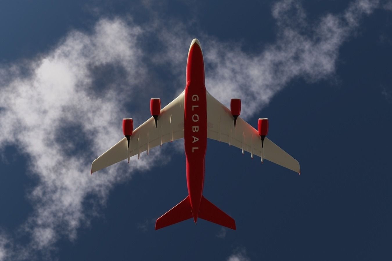 Airbus A380 Startup Global Airlines Teams Up With HiFly In A Bid To Accelerate Its Launch