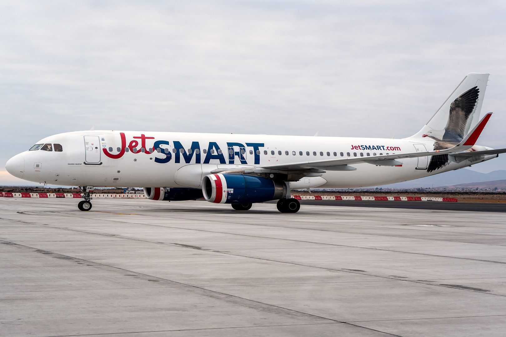 New Airline: JetSMART Colombia May Be Operating By April 2024